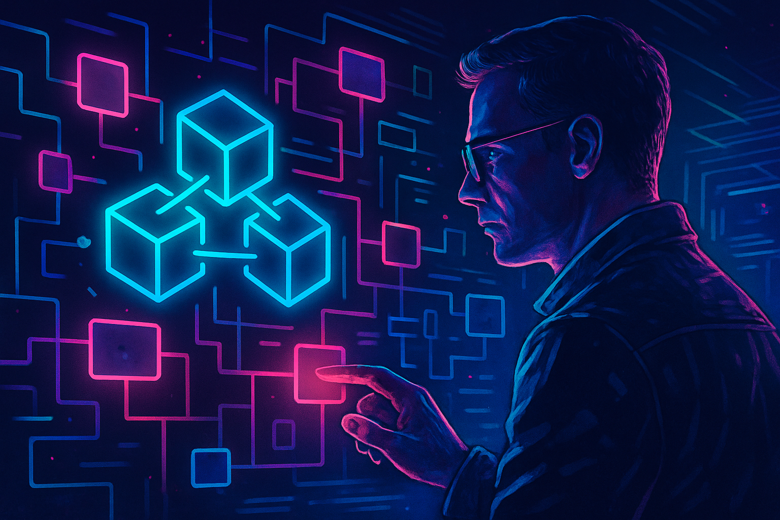 How Blockchain Prediction Markets Are Changing 2024 Election Betting