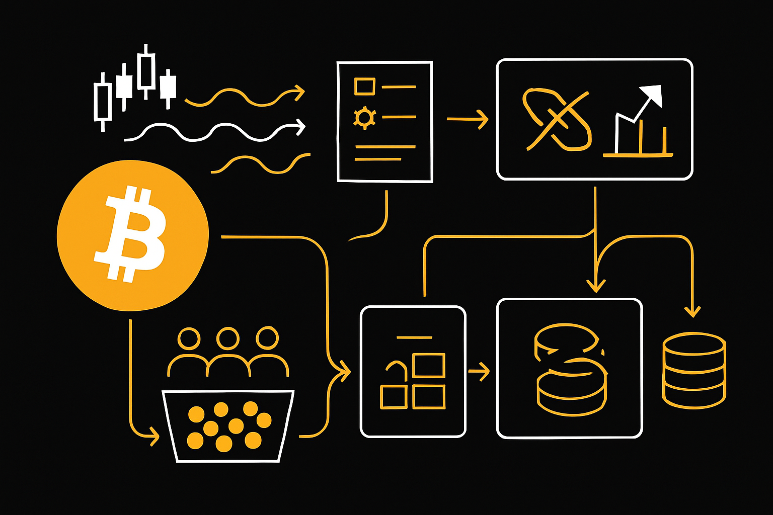 How Blockchain Prediction Markets Are Changing 2024 US Election Betting