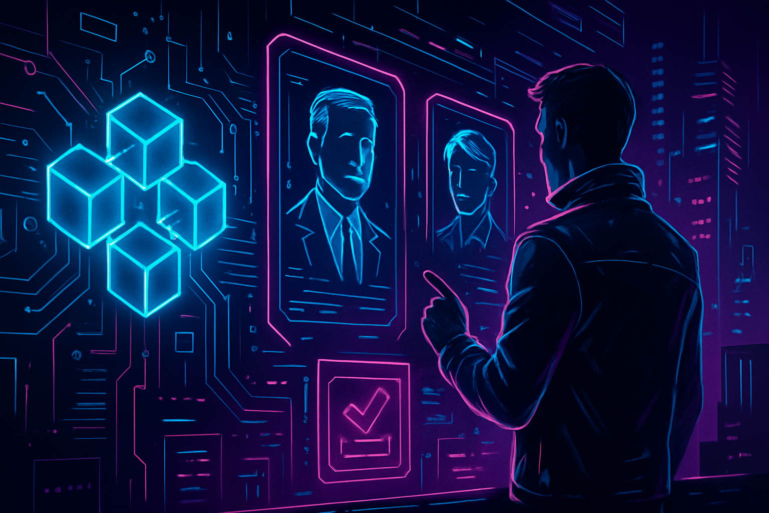How Blockchain Prediction Markets Are Changing Election Betting in 2024