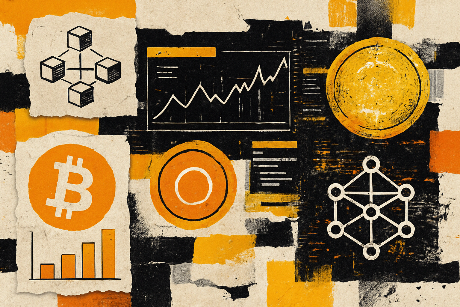 How Blockchain Prediction Markets Are Changing Election Betting in 2024
