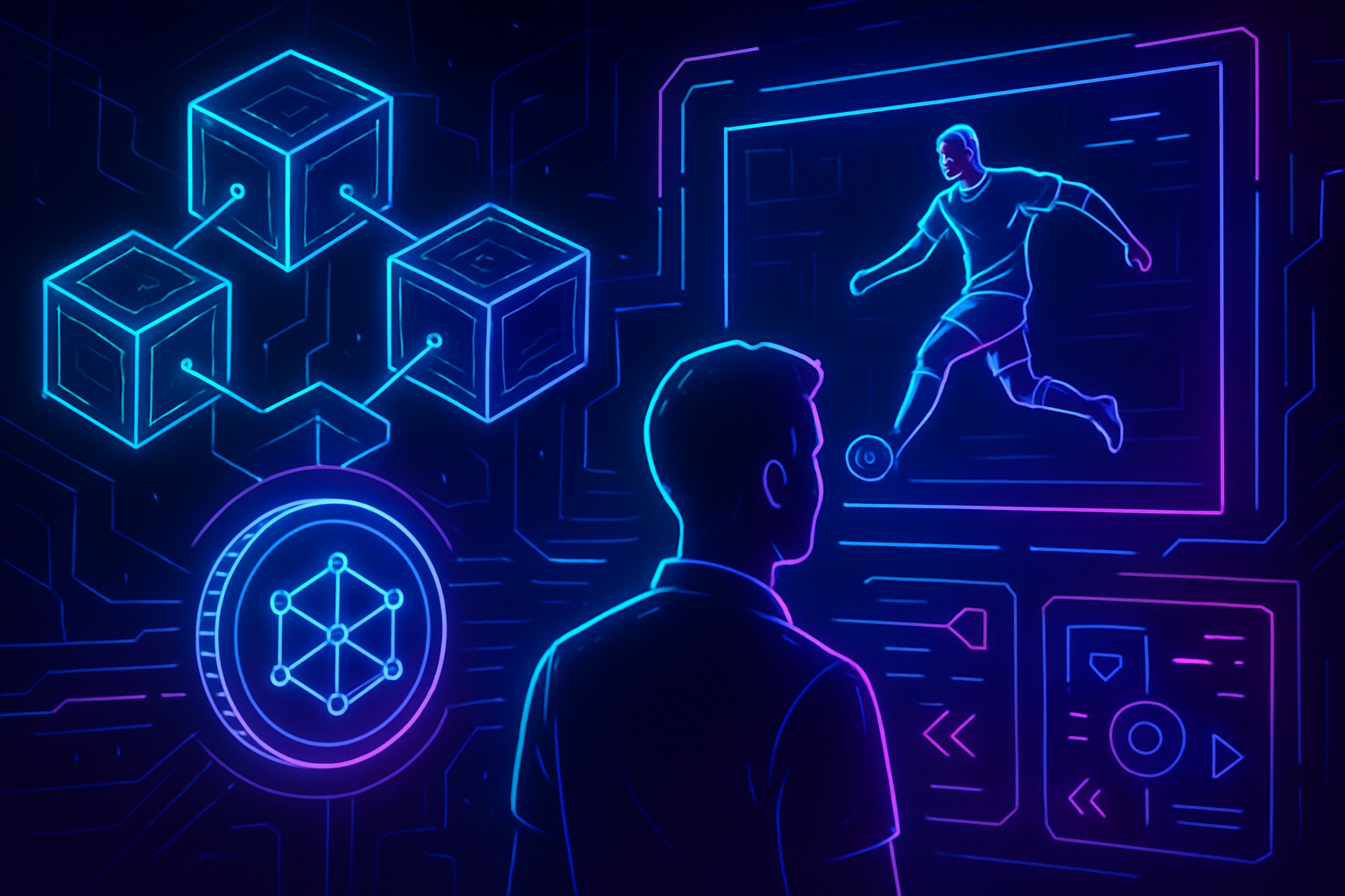 How Blockchain Prediction Markets Are Changing Sports Betting