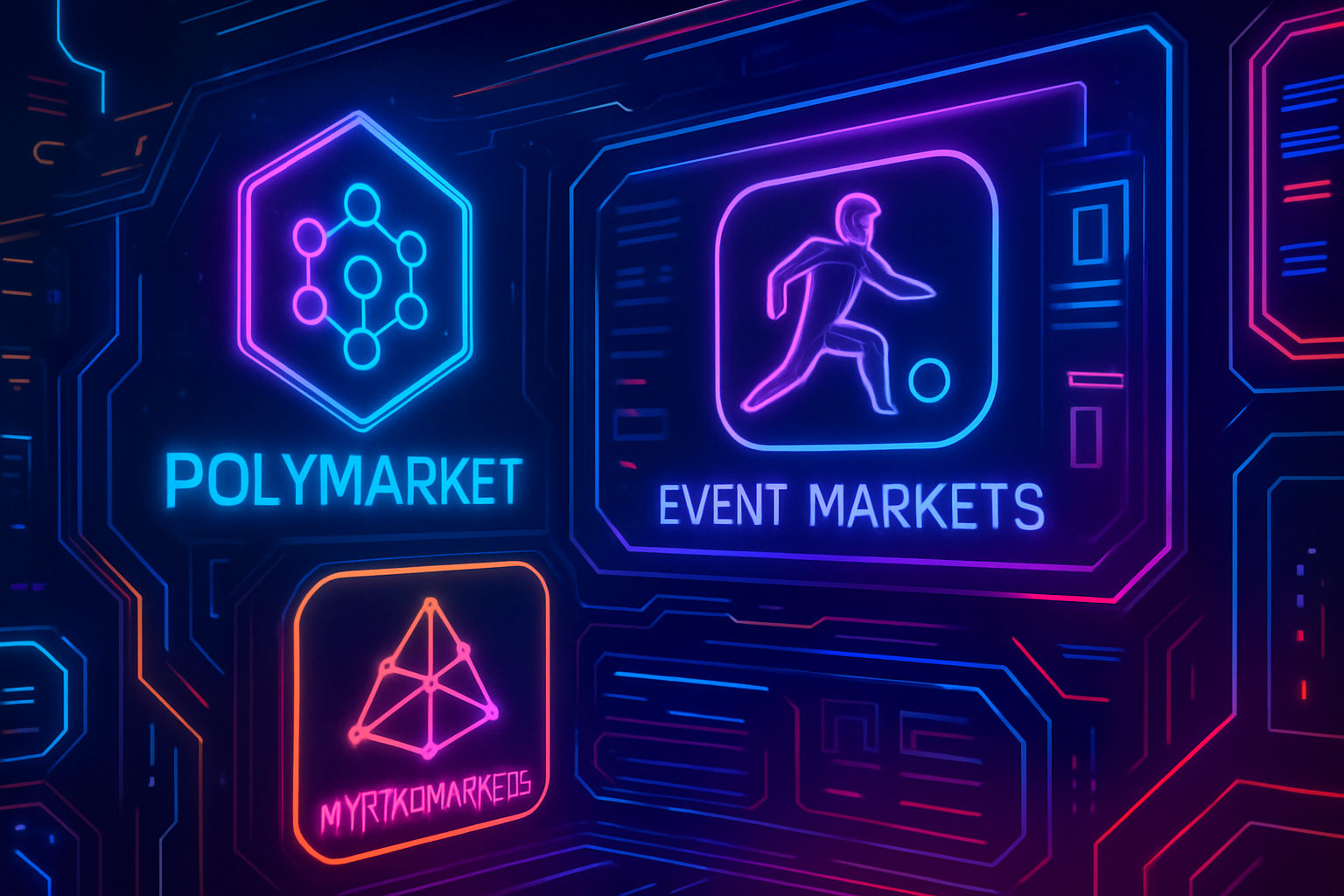 How Blockchain Prediction Markets Are Disrupting Sports and Election Betting in 2025