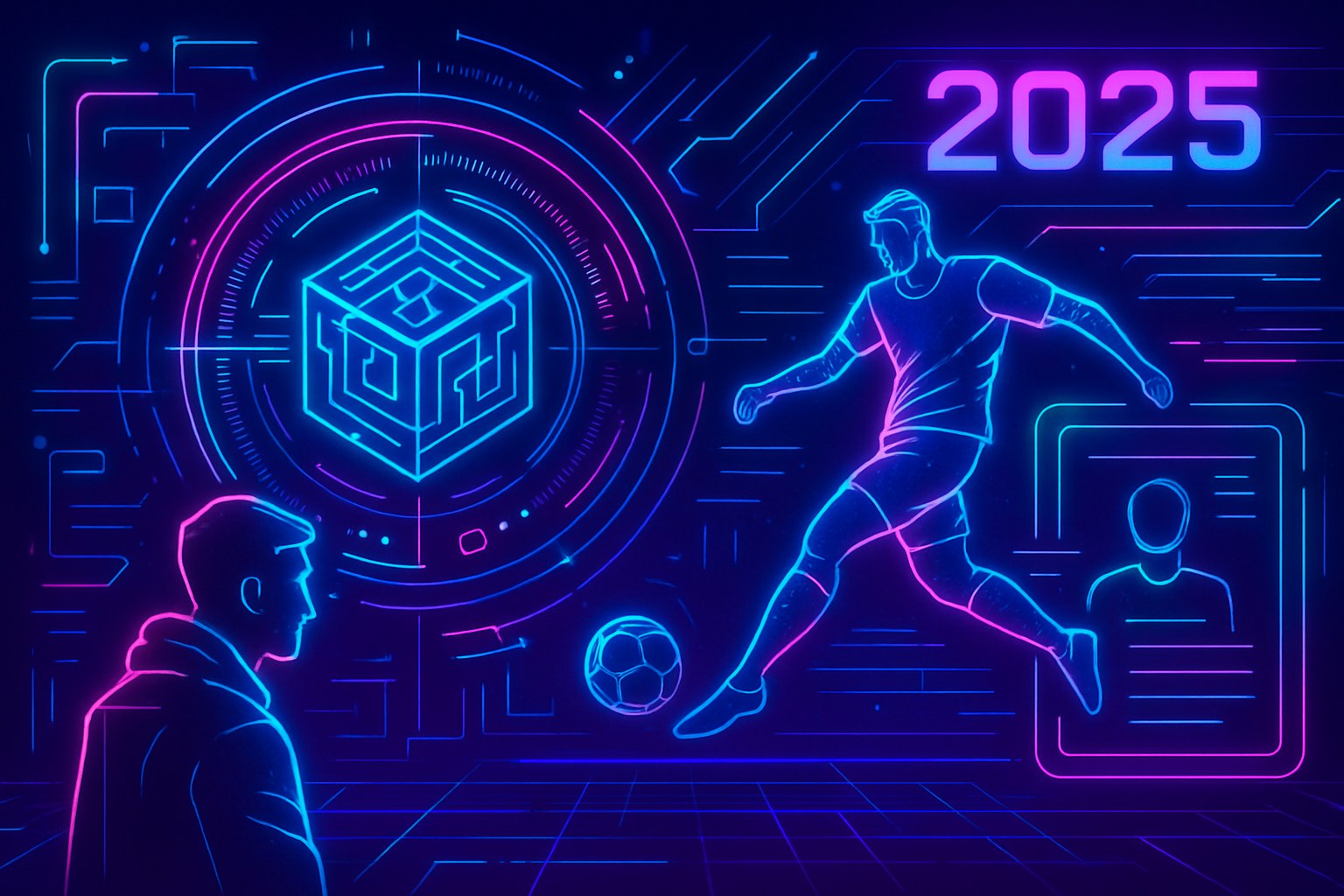 How Blockchain Prediction Markets Are Disrupting Sports Betting in 2025