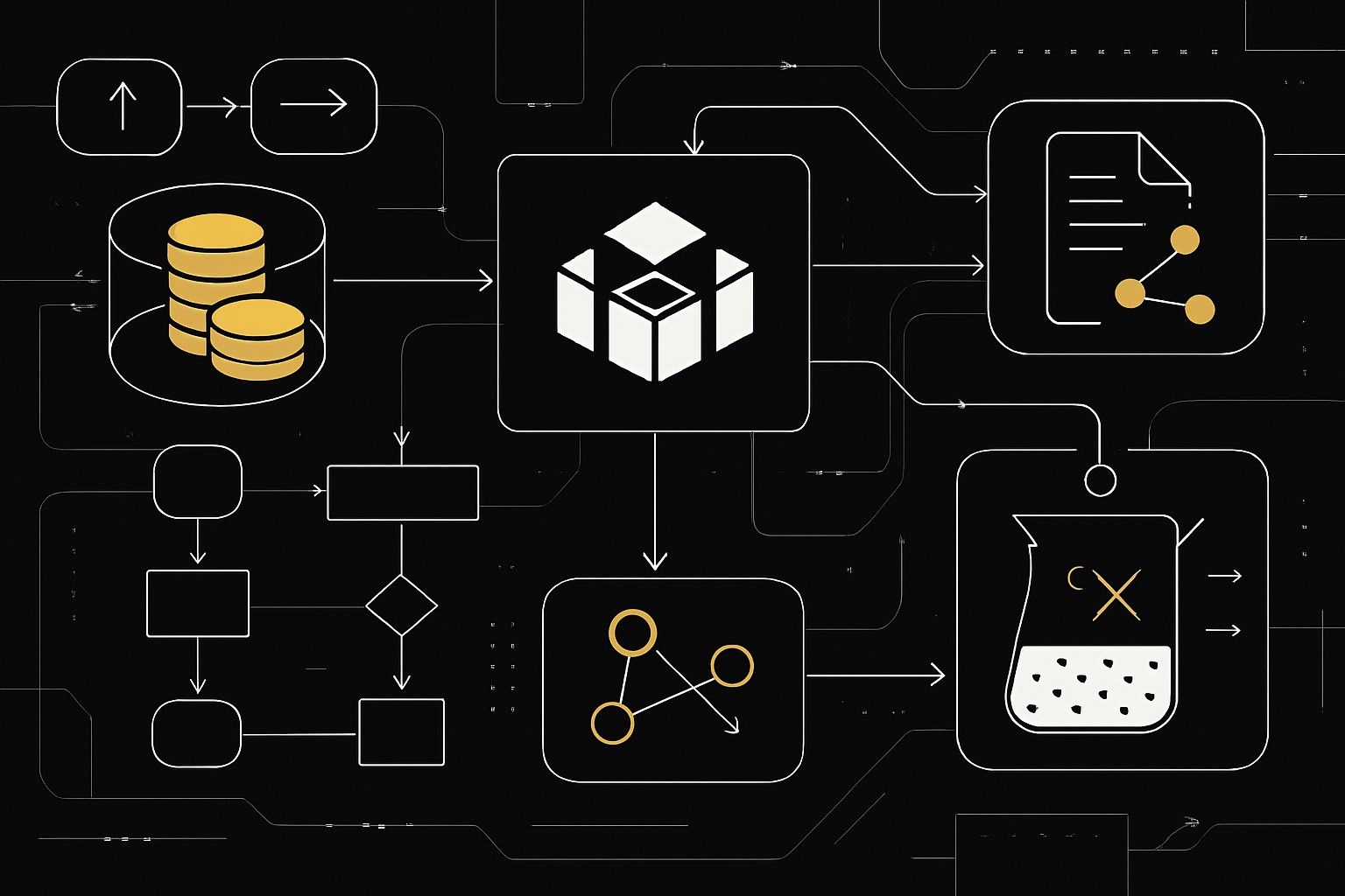 How Blockchain Prediction Markets Are Transforming 2024 US Election Betting