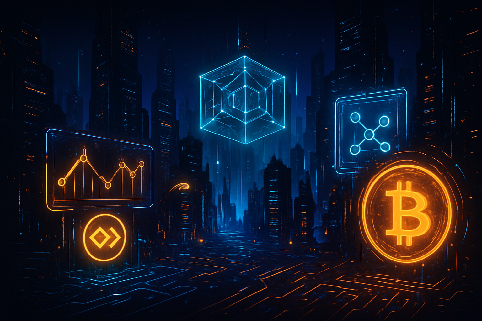 How Blockchain Prediction Markets Are Transforming Cultural Trend Forecasting in 2025