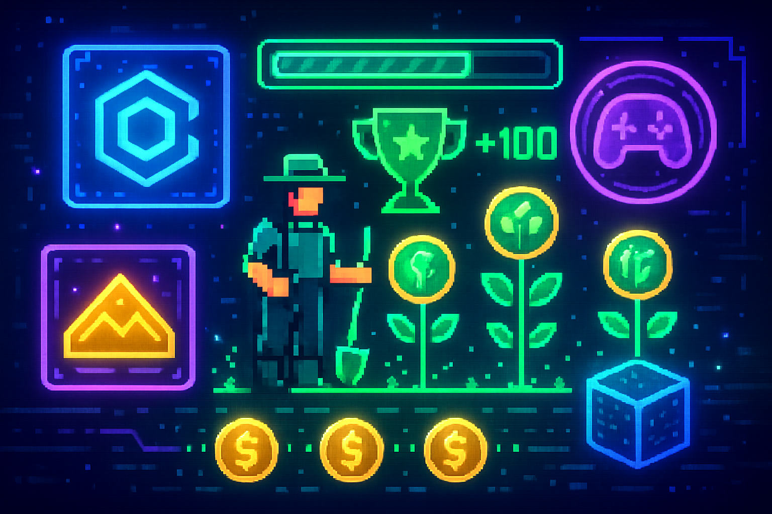 How Blockchain Proration Solves SaaS Subscription Billing Challenges