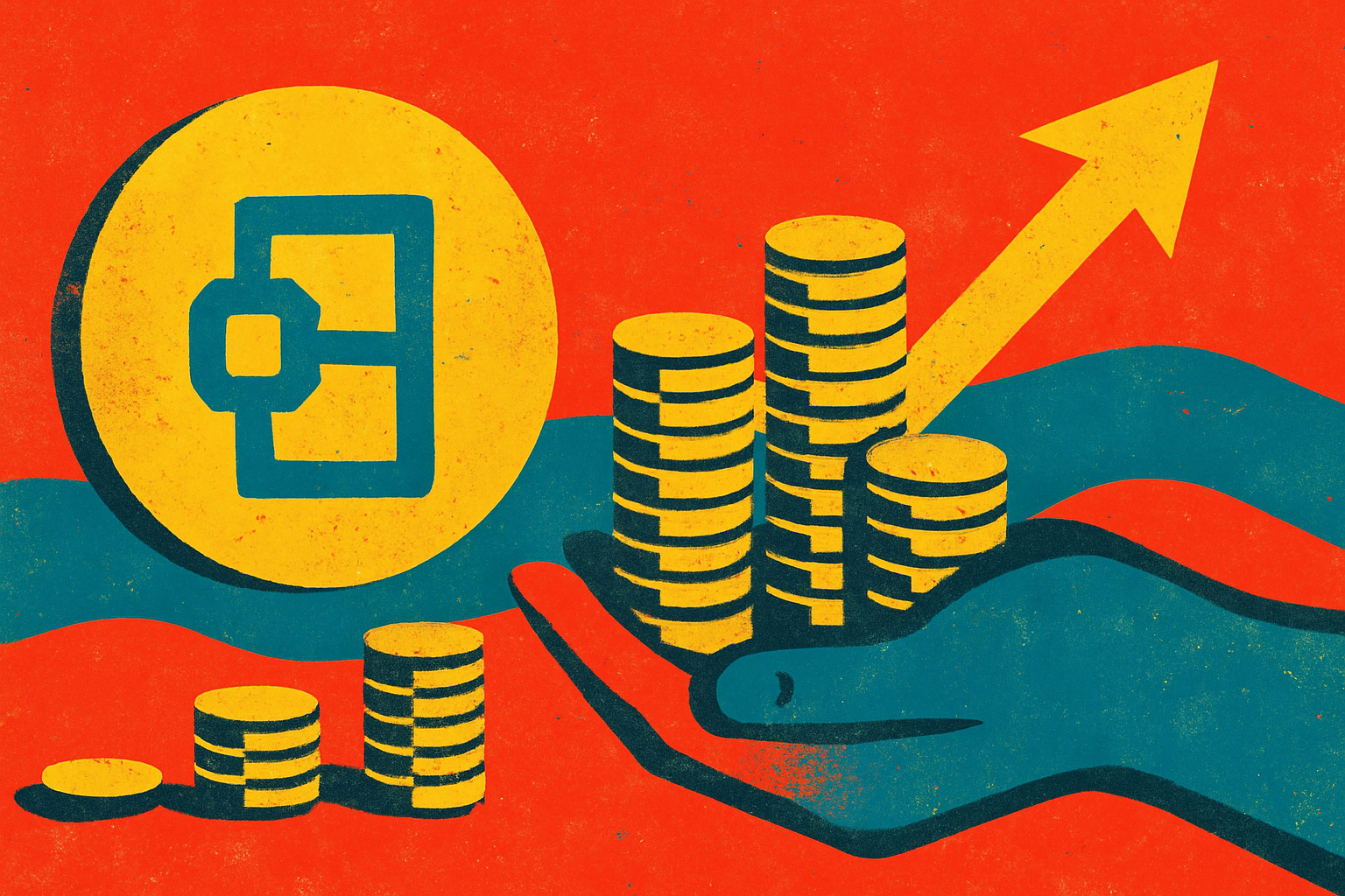 How Blockchain Smart Contracts Are Transforming Reinsurance Settlements