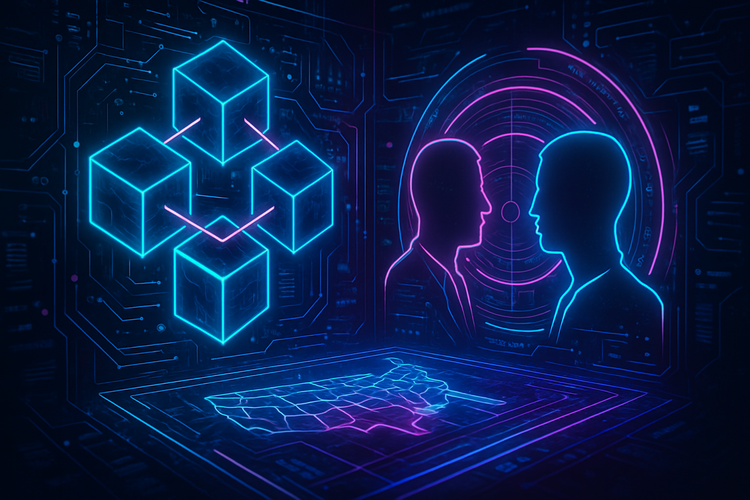 How Blockchain Technology is Transforming Election Prediction Markets in 2024