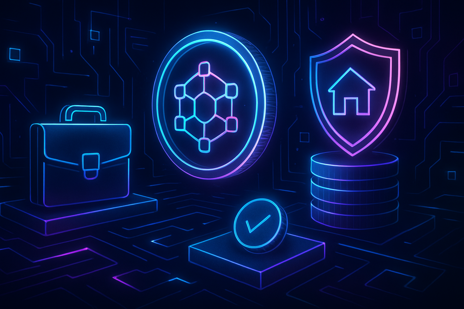 How Blockchain Tokenization is Democratizing Reinsurance Investments