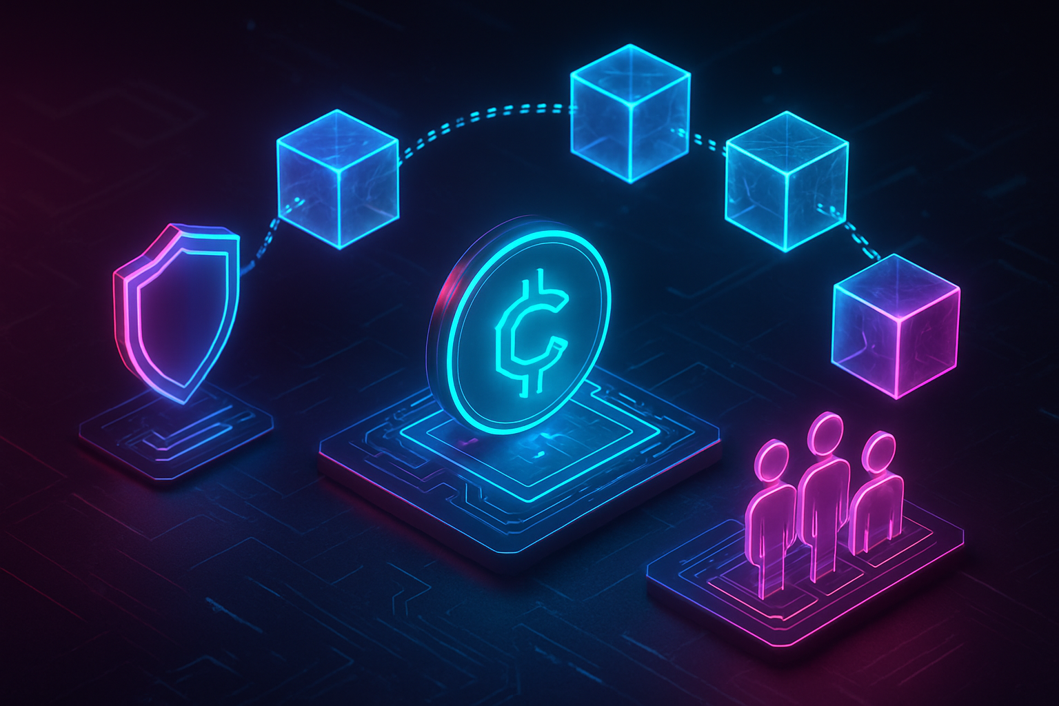 How Blockchain Tokenization is Transforming Reinsurance Access for Investors and Insurers