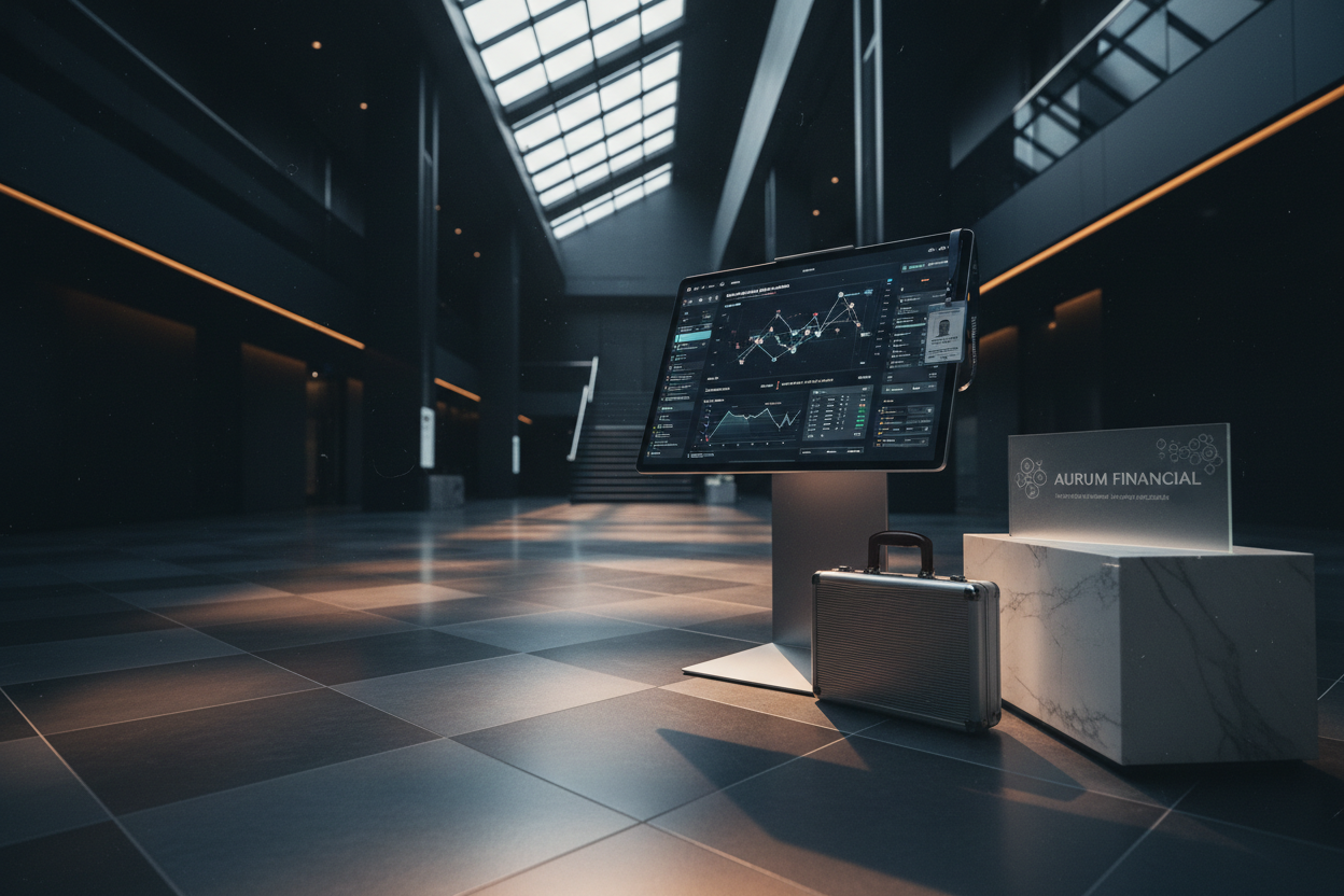 How Blockchain Transparency Enhances Prime Brokerage for DeFi Institutions 2026