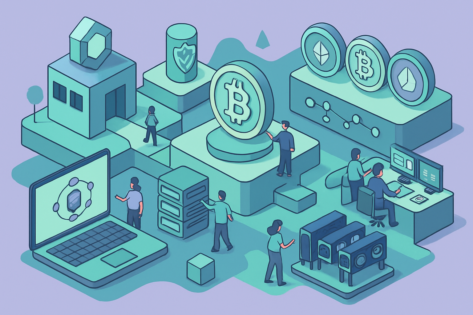 How Blockchain Voting Pilots in Peru and Bolivia Are Shaping the Future of Decentralized Elections (2025 Update)