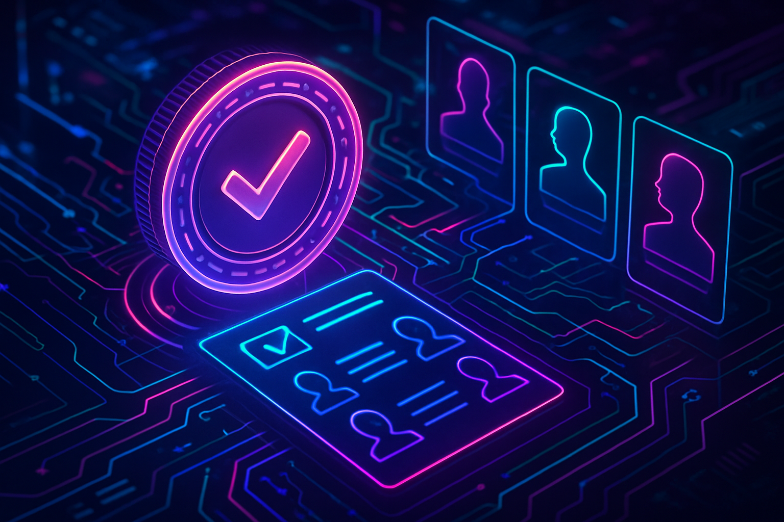 How Blockchain Voting Tokens Are Changing On-Chain Election Prediction Markets