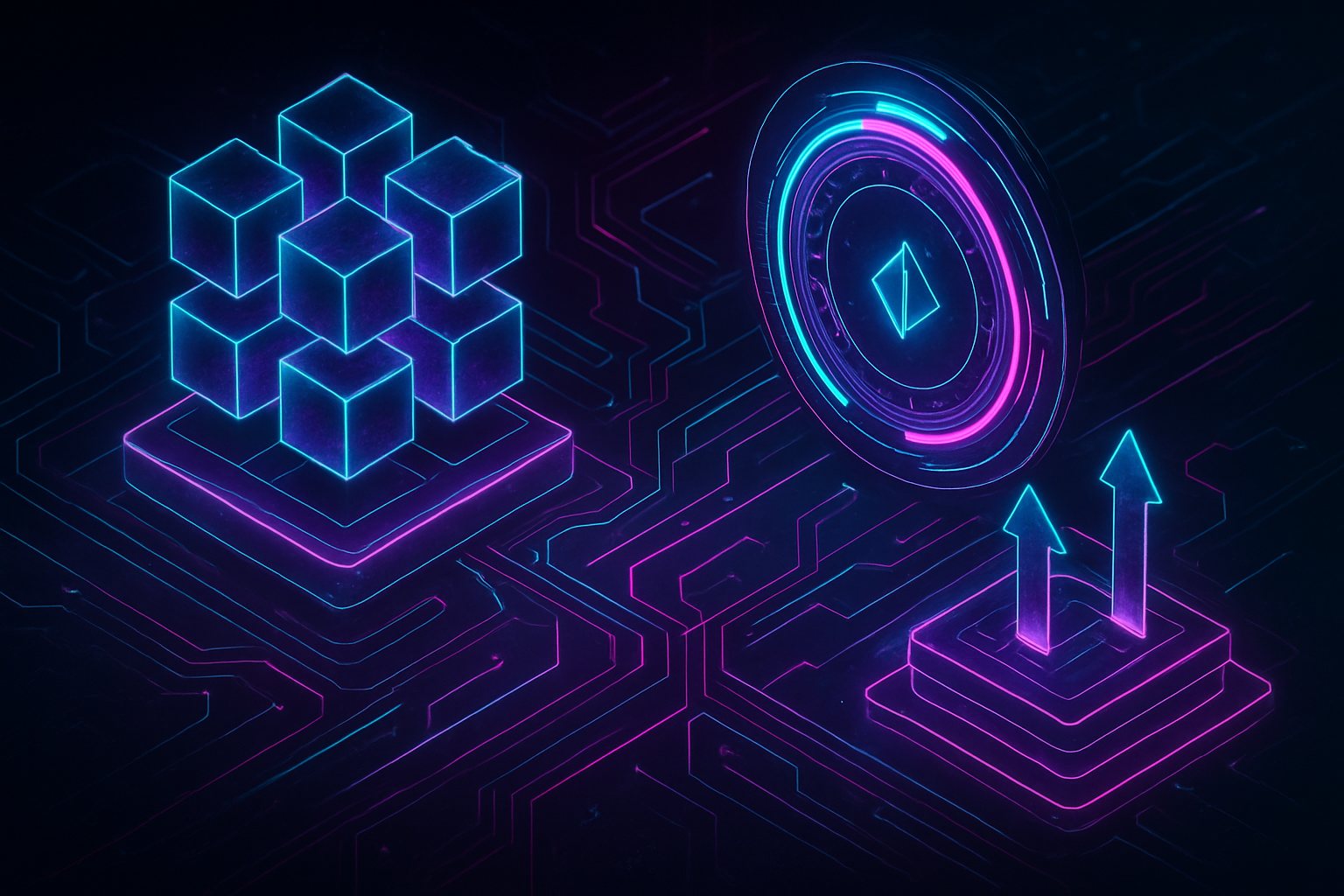 How Blockspace Marketplaces Are Transforming MEV Auctions and Transaction Fees