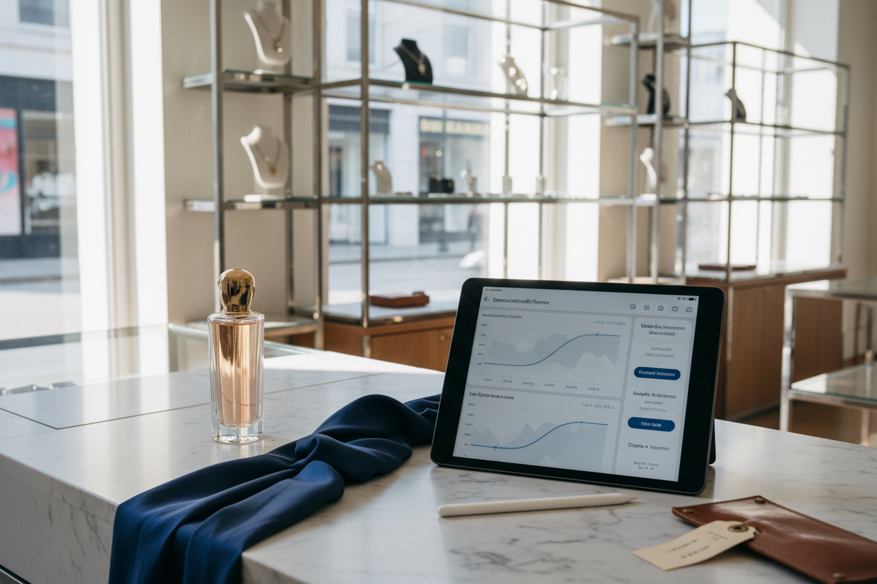 How Buying Crypto Affects Your On-Chain Credit Score in DeFi Protocols