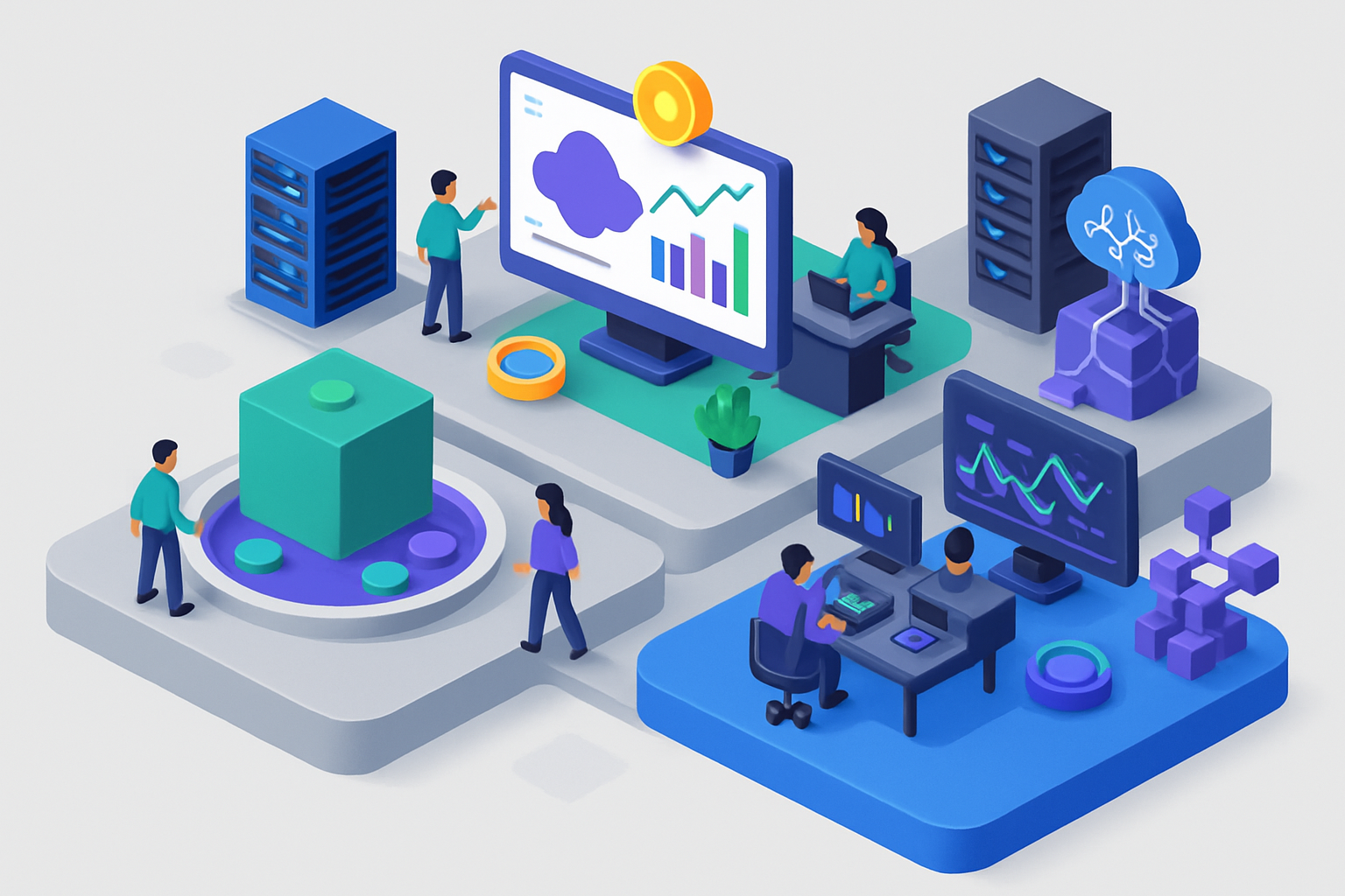 How Celestia Data Blob Markets Work: Liquidity, Pricing, and Trading Strategies for 2025