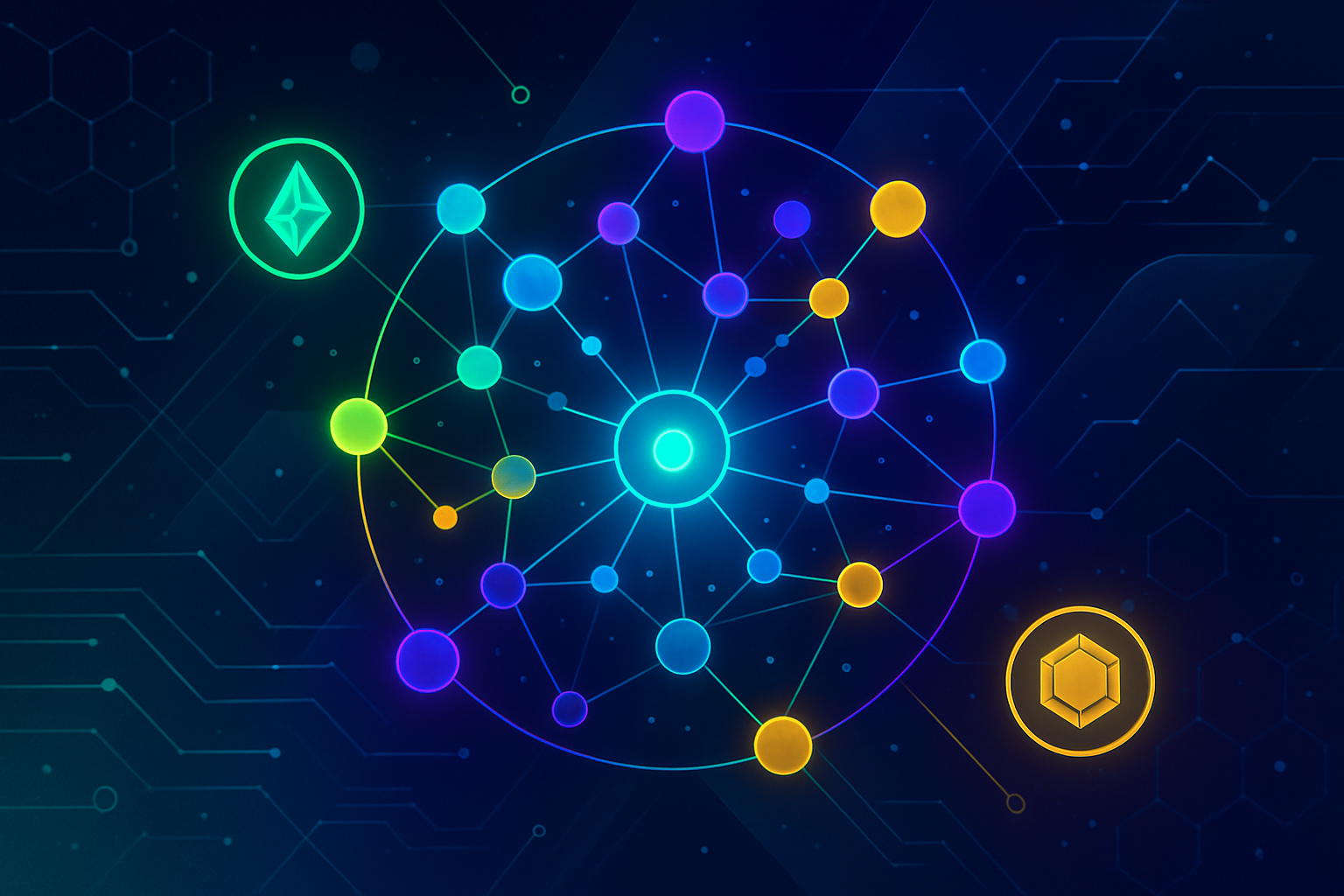 How Celestia Enables Modular DeFi: A Deep Dive into Blobspace Restaking