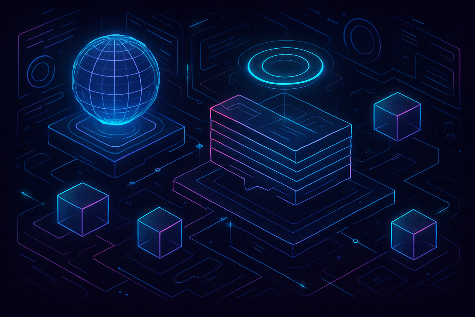 How Celestia Powers Modular Blockchain Data Availability: A Technical Guide for Rollup Builders