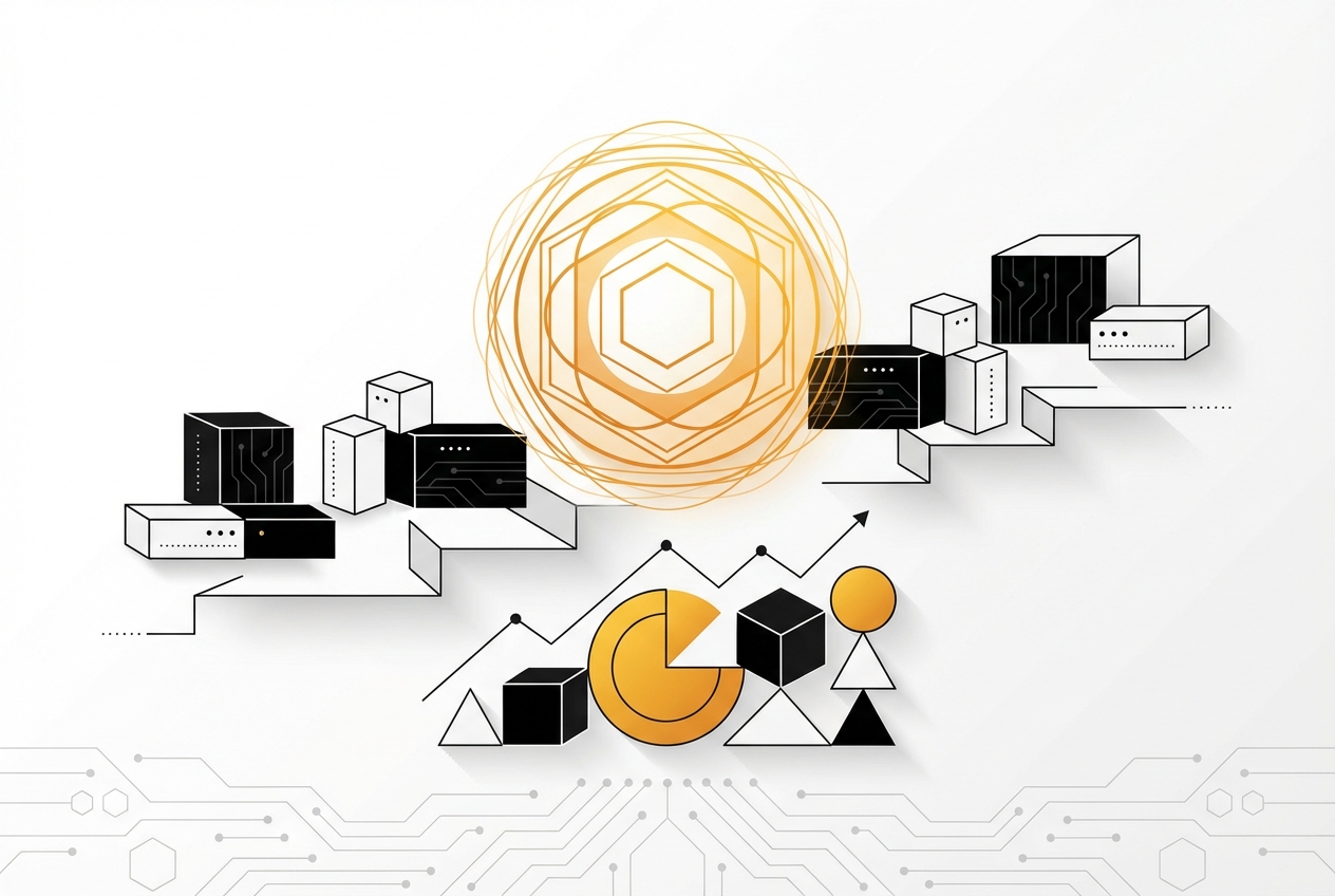 How Celestia’s Blobspace Growth is Powering Multi-Rollup Modular Blockchains in 2025