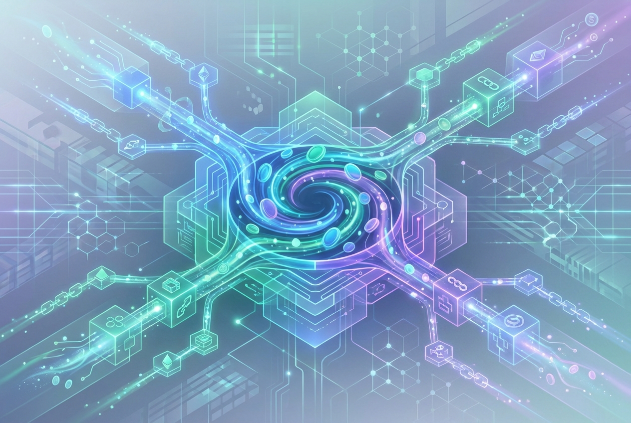 How Celestia’s Blobspace Surge in 2025 Is Powering Multi-Rollup Modular Blockchains