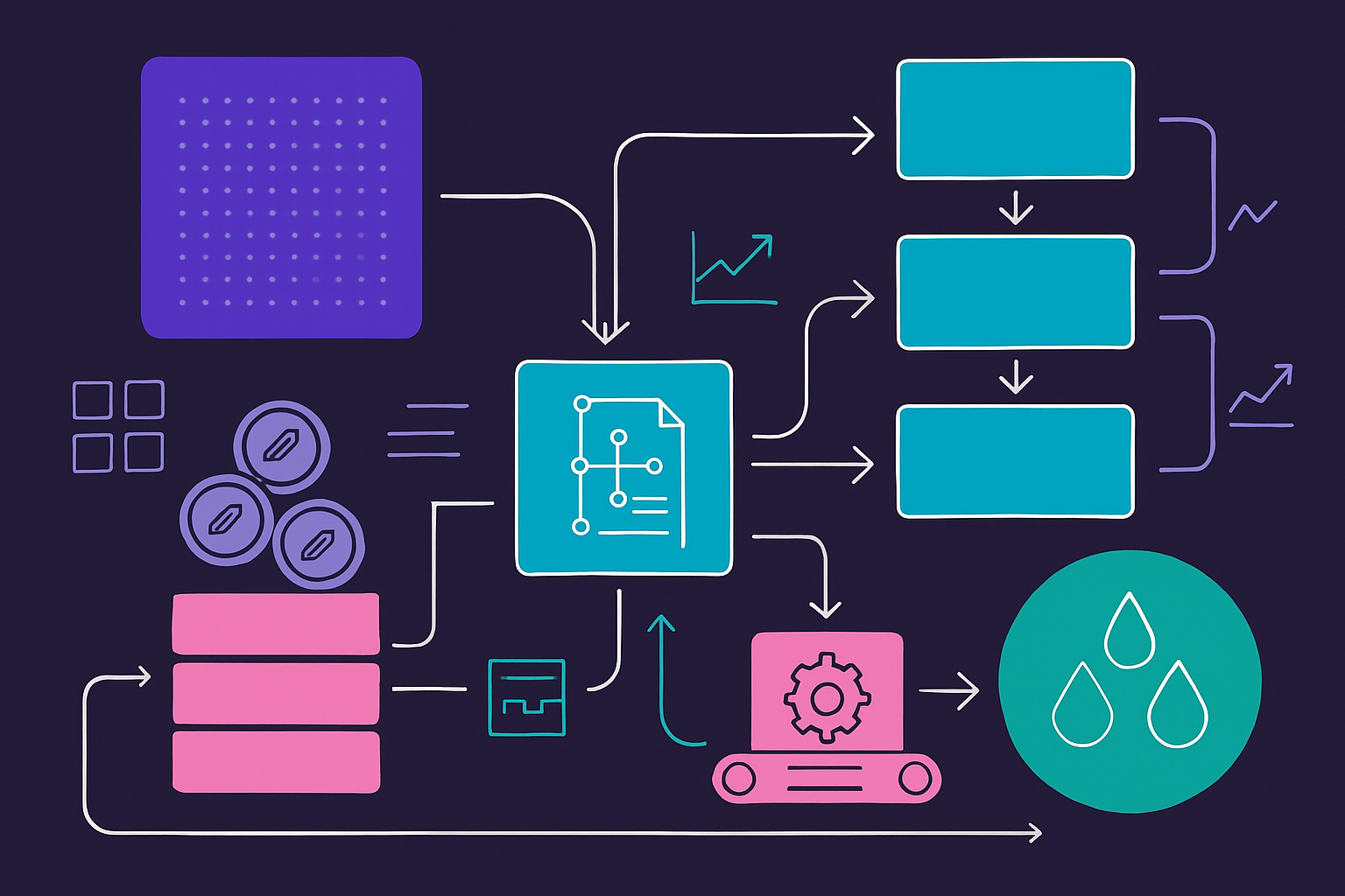 How Celestia’s Data Availability Layer Powers High-Performance Rollups in 2025