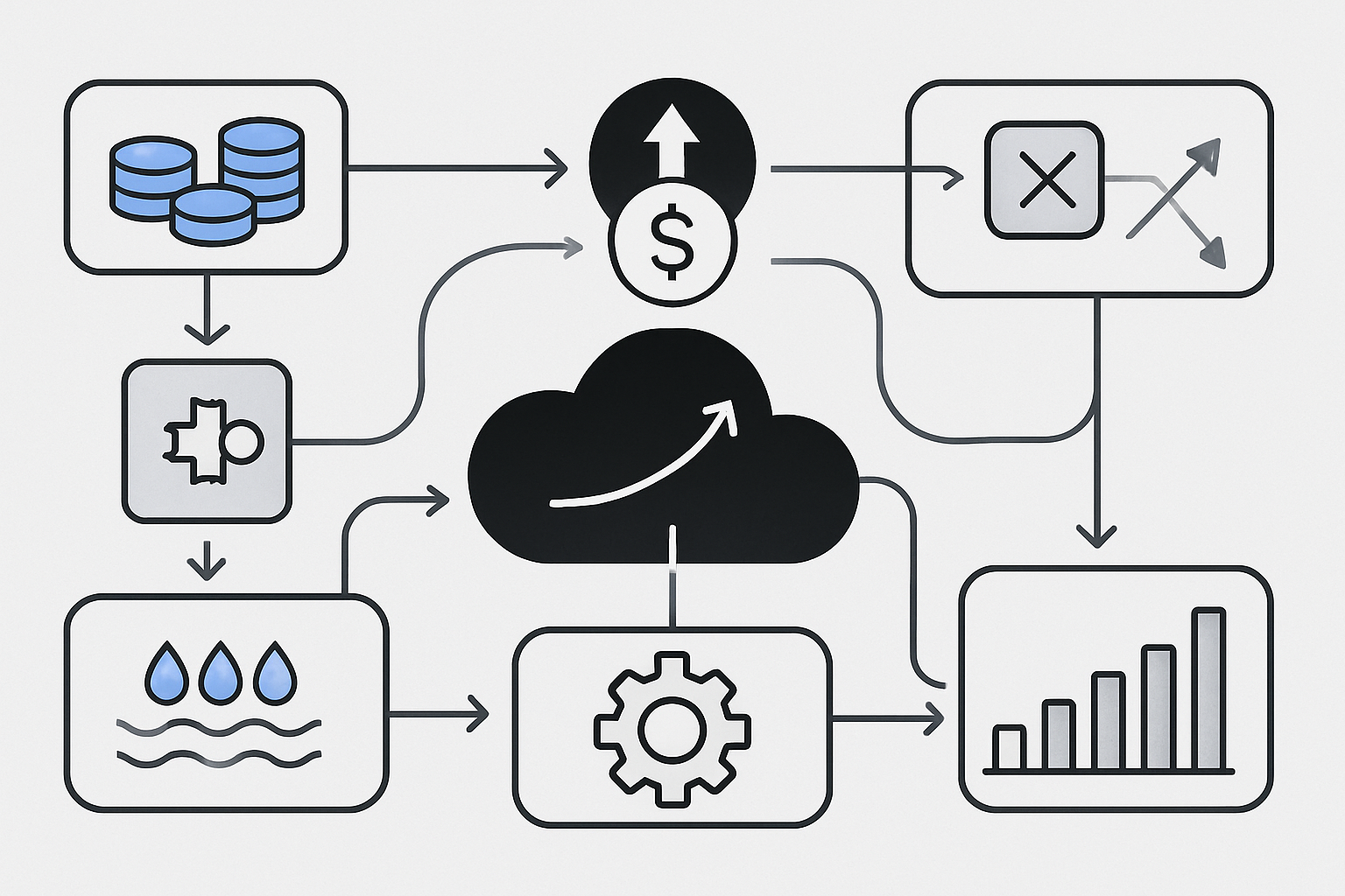 How Centralized Bridge Custody Models Create Systemic Risk in DeFi