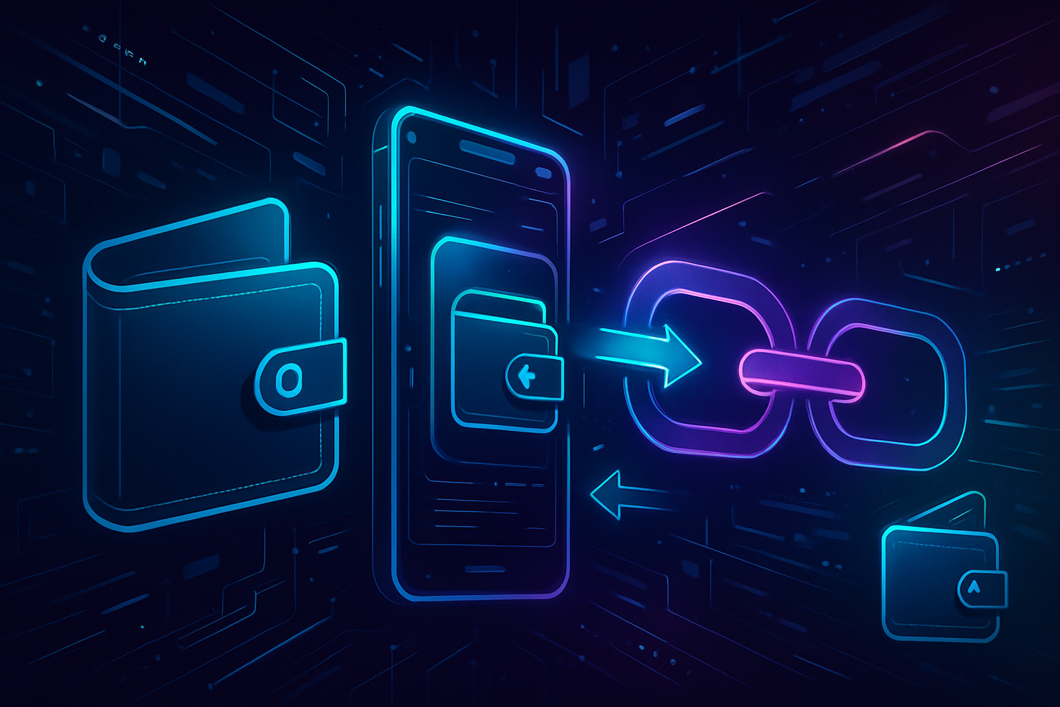 How Chain Abstracted Wallets Unlock Seamless Cross-Chain DeFi Experiences