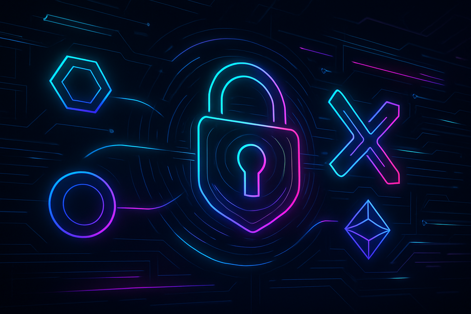 How Chain Abstraction Enables Gasless, Zero-Slippage Cross-Chain Swaps for DeFi Users