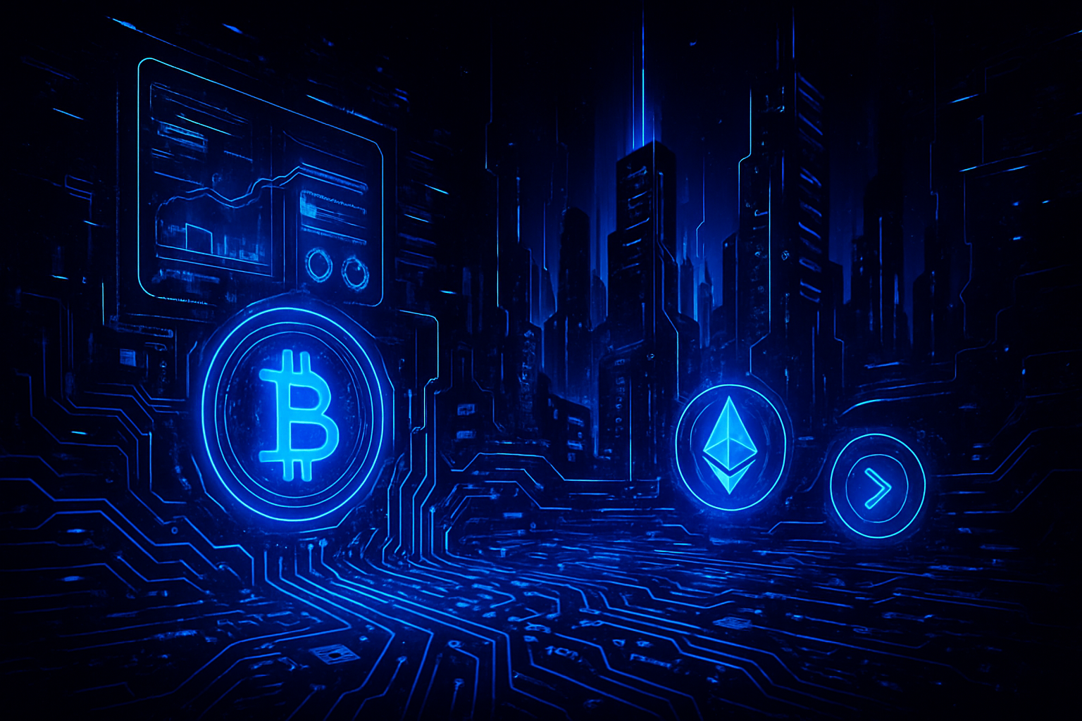 How Chain Abstraction Enables One-Click Cross-Chain Swaps Without Manual Bridging (2025 Guide)