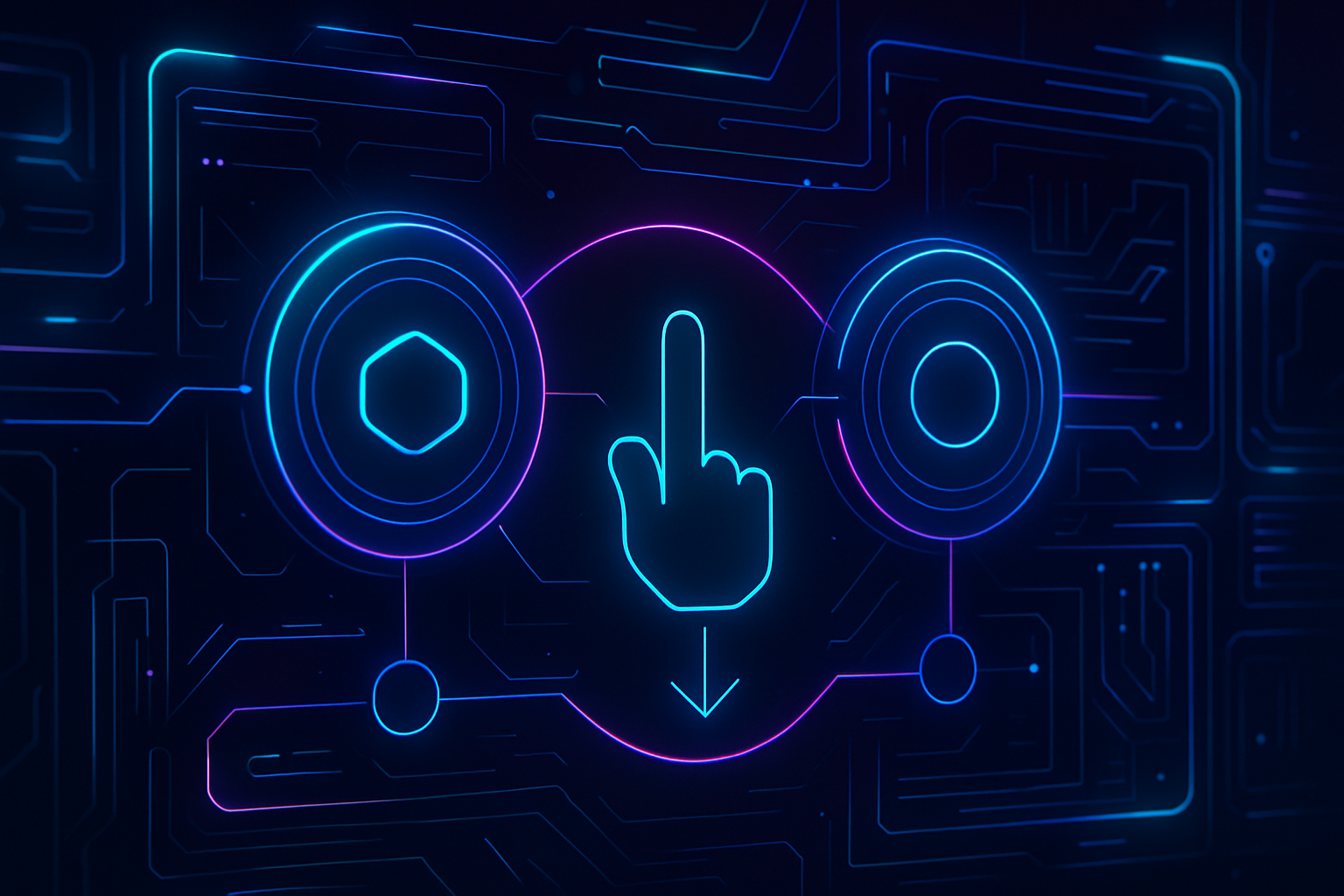 How Chain Abstraction Enables One-Click Cross-Chain Transactions Without Bridges
