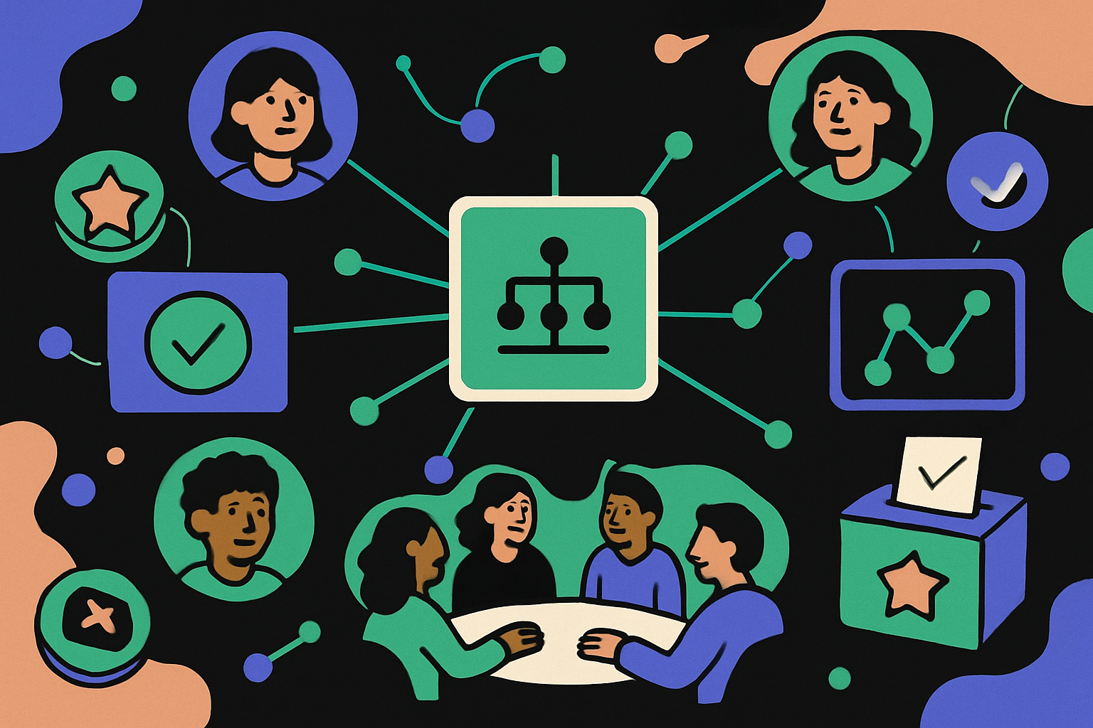 How Chain Abstraction Enables Seamless Cross-Chain DeFi Without Bridges