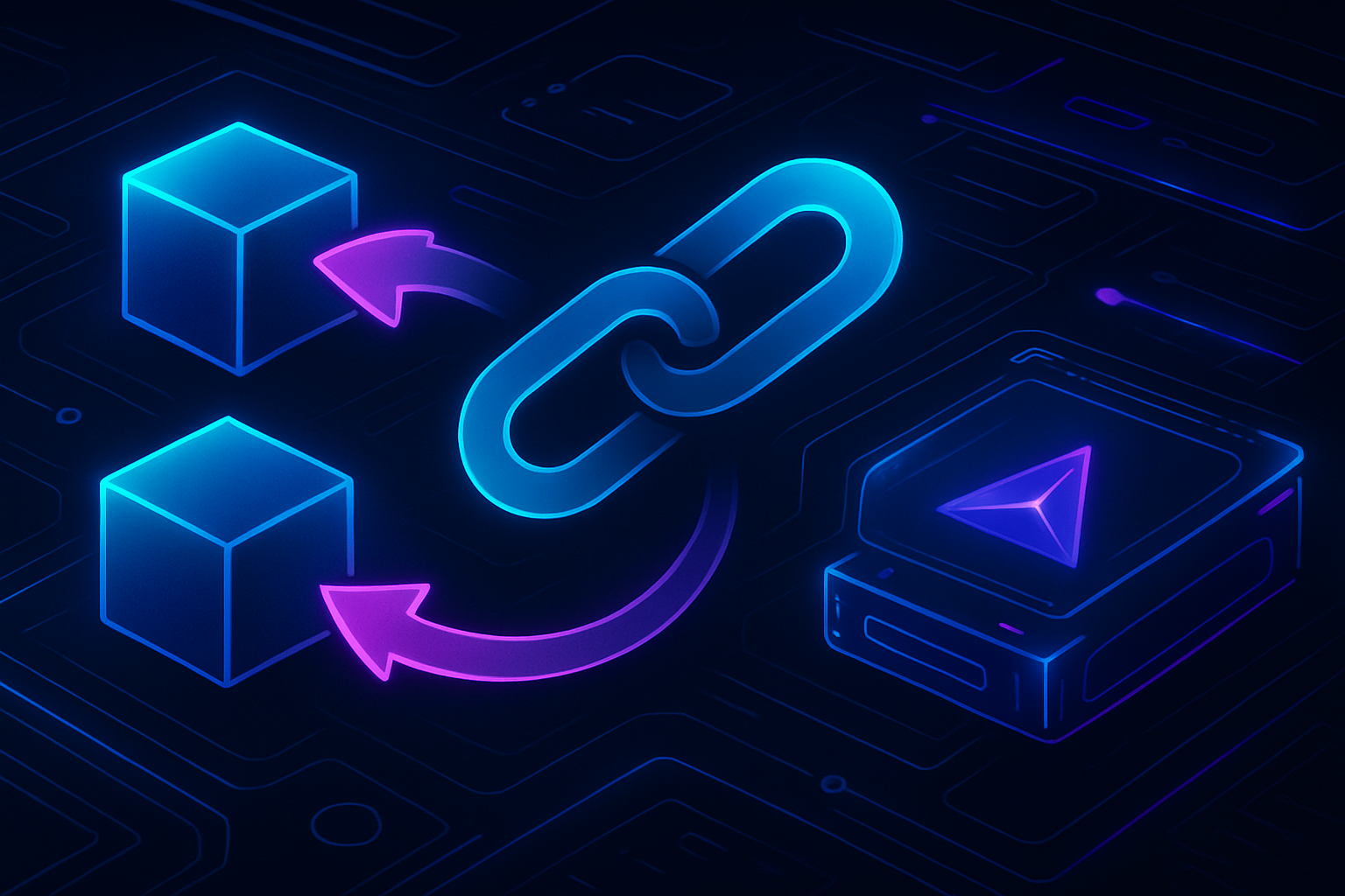 How Chain Abstraction Enables Seamless Cross-Chain UX for DeFi Traders