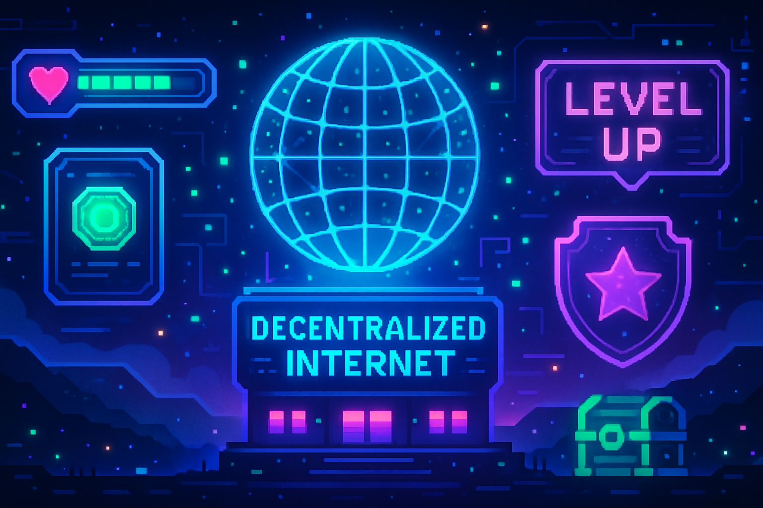 How Chain Abstraction Enhances Cross-Chain DeFi UX in 2025