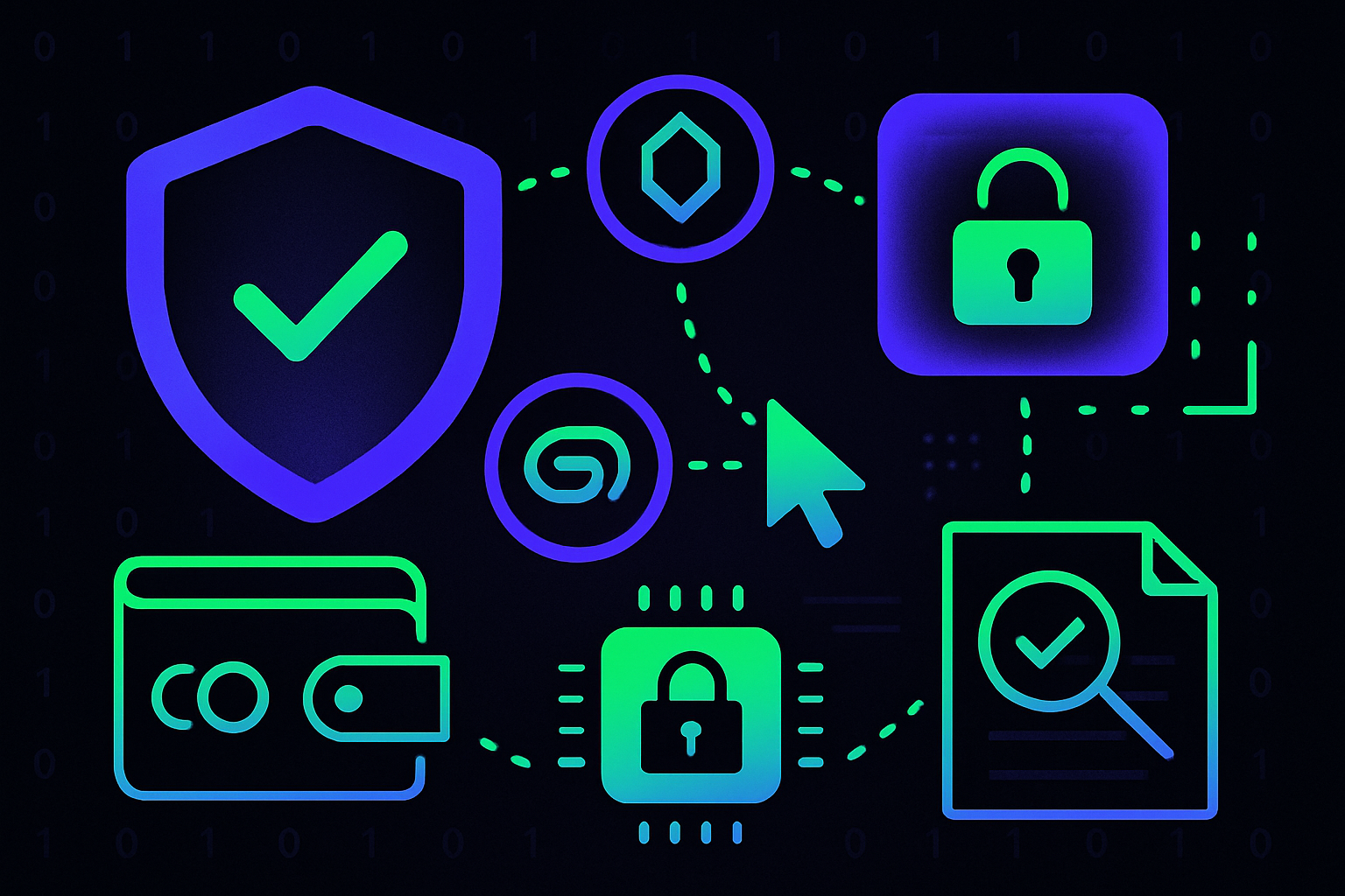 How Chain Abstraction is Enabling One-Click Cross-Chain Transactions in DeFi Wallets