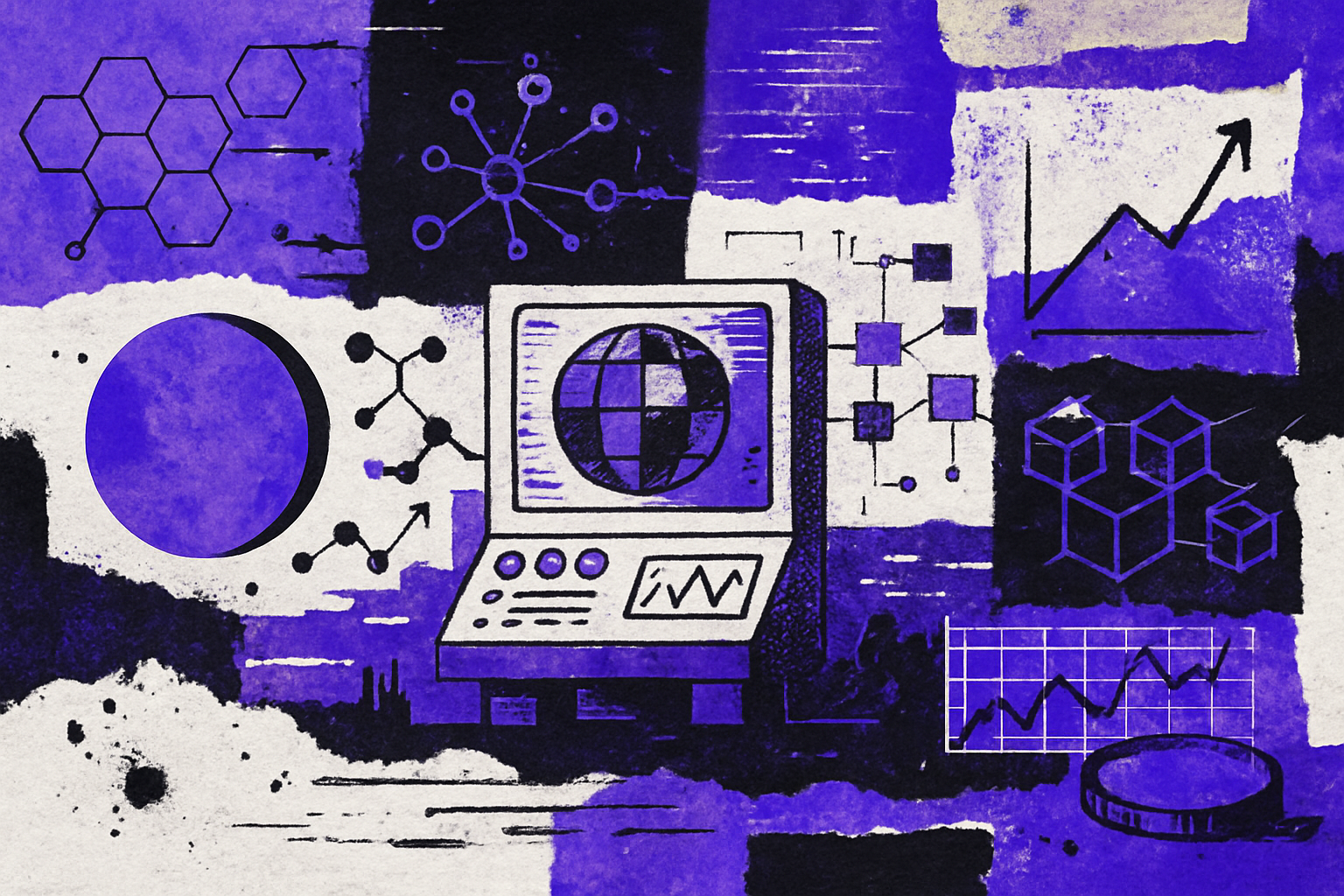 How Chain Abstraction Is Making Cross-Chain DeFi Trading Effortless in 2025