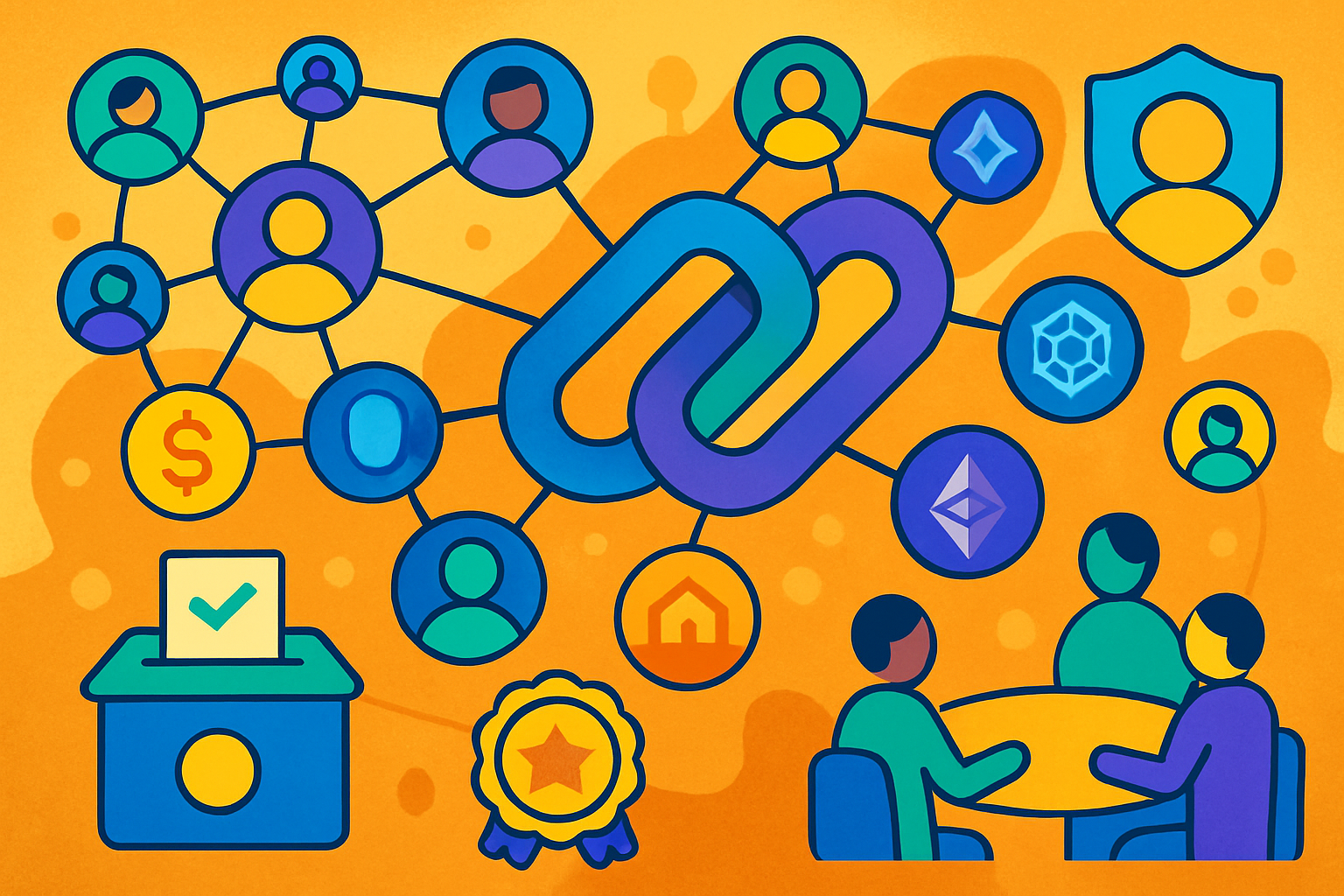 How Chain Abstraction Makes Cross-Chain Liquidity Seamless: Unified Pools Explained