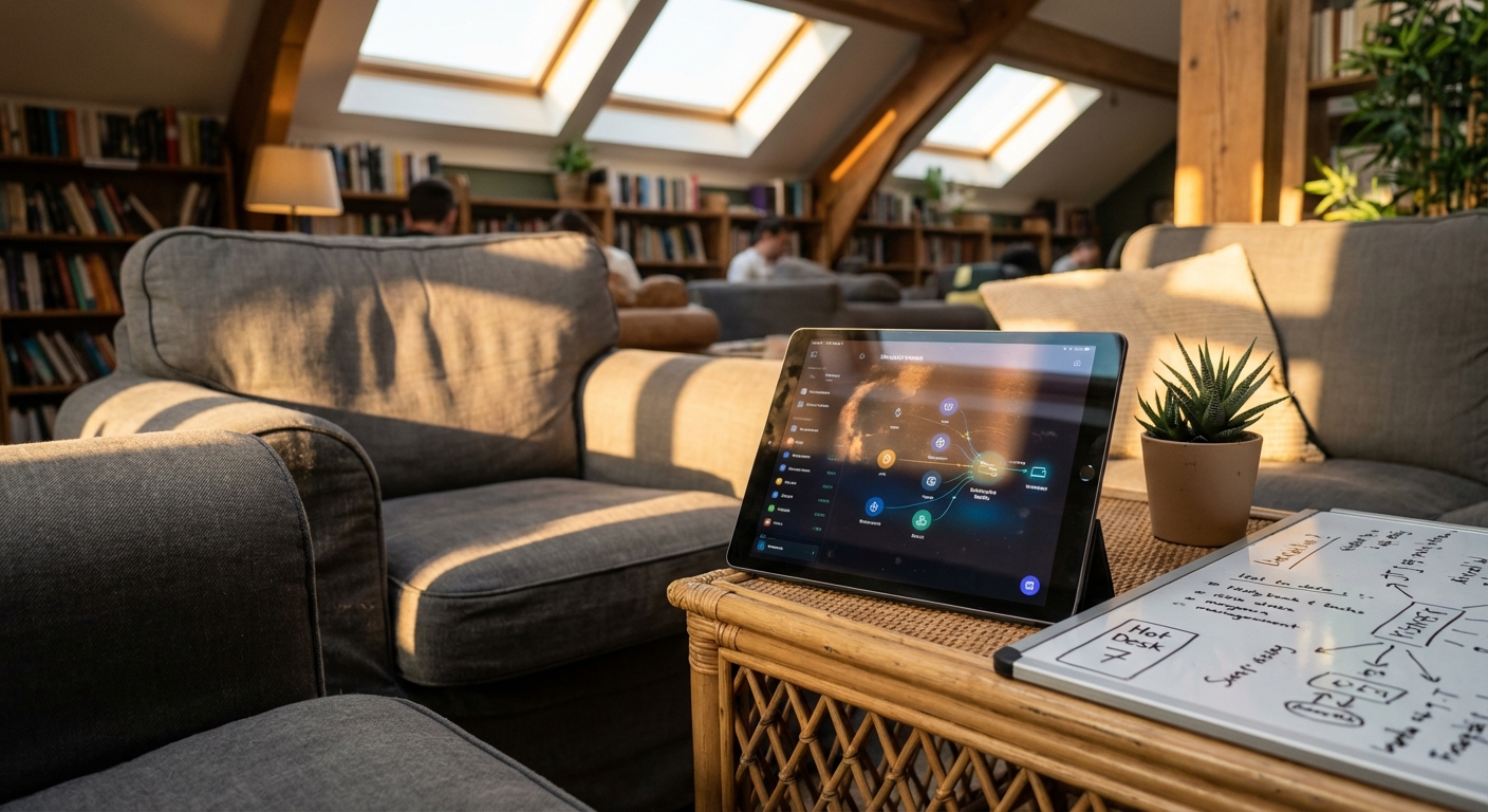 How Chain Abstraction Powers Unified Wallets for Seamless Multichain Transactions