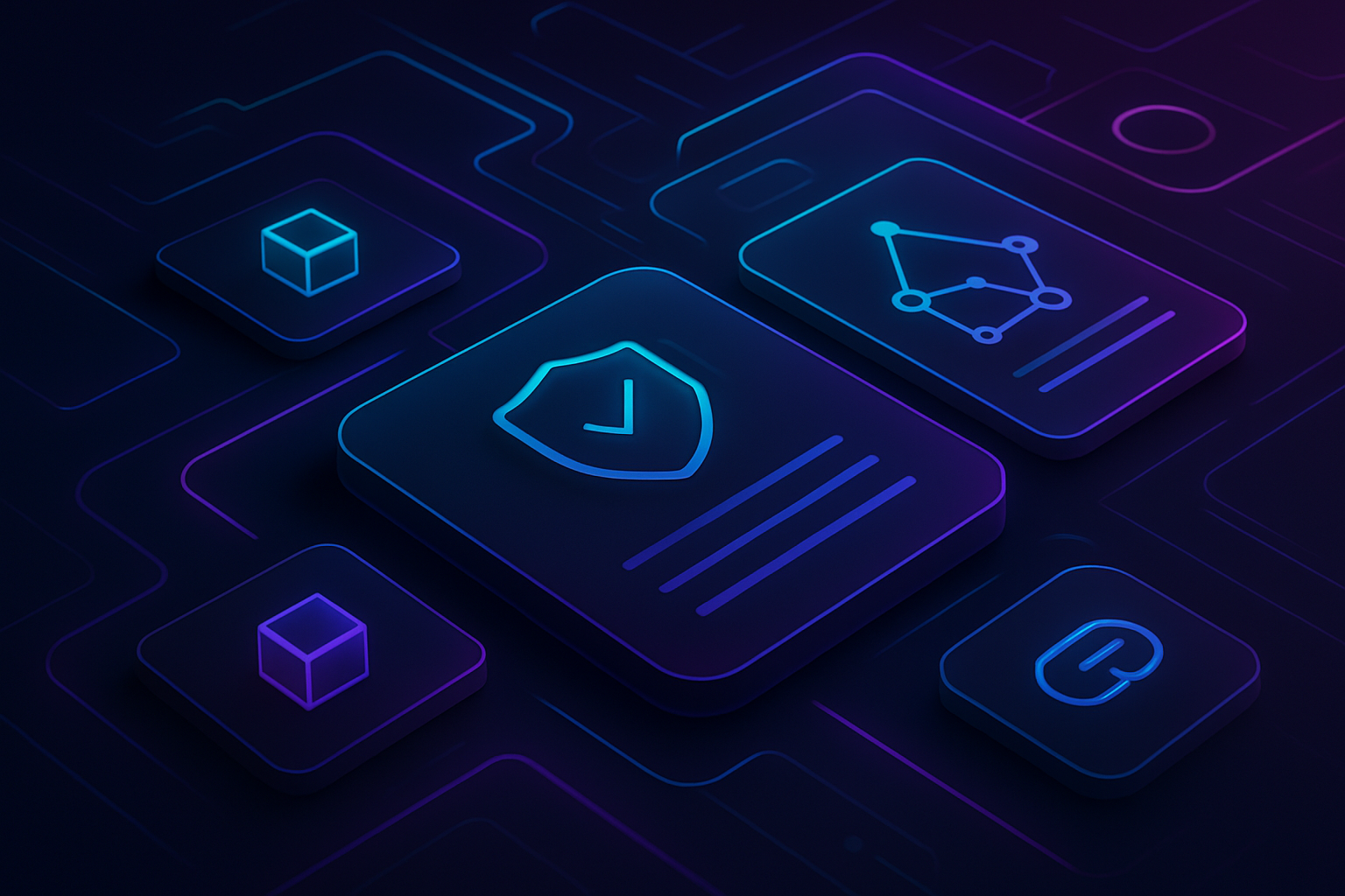 How Chain Abstraction Simplifies Cross-Chain DeFi Wallet UX in 2024