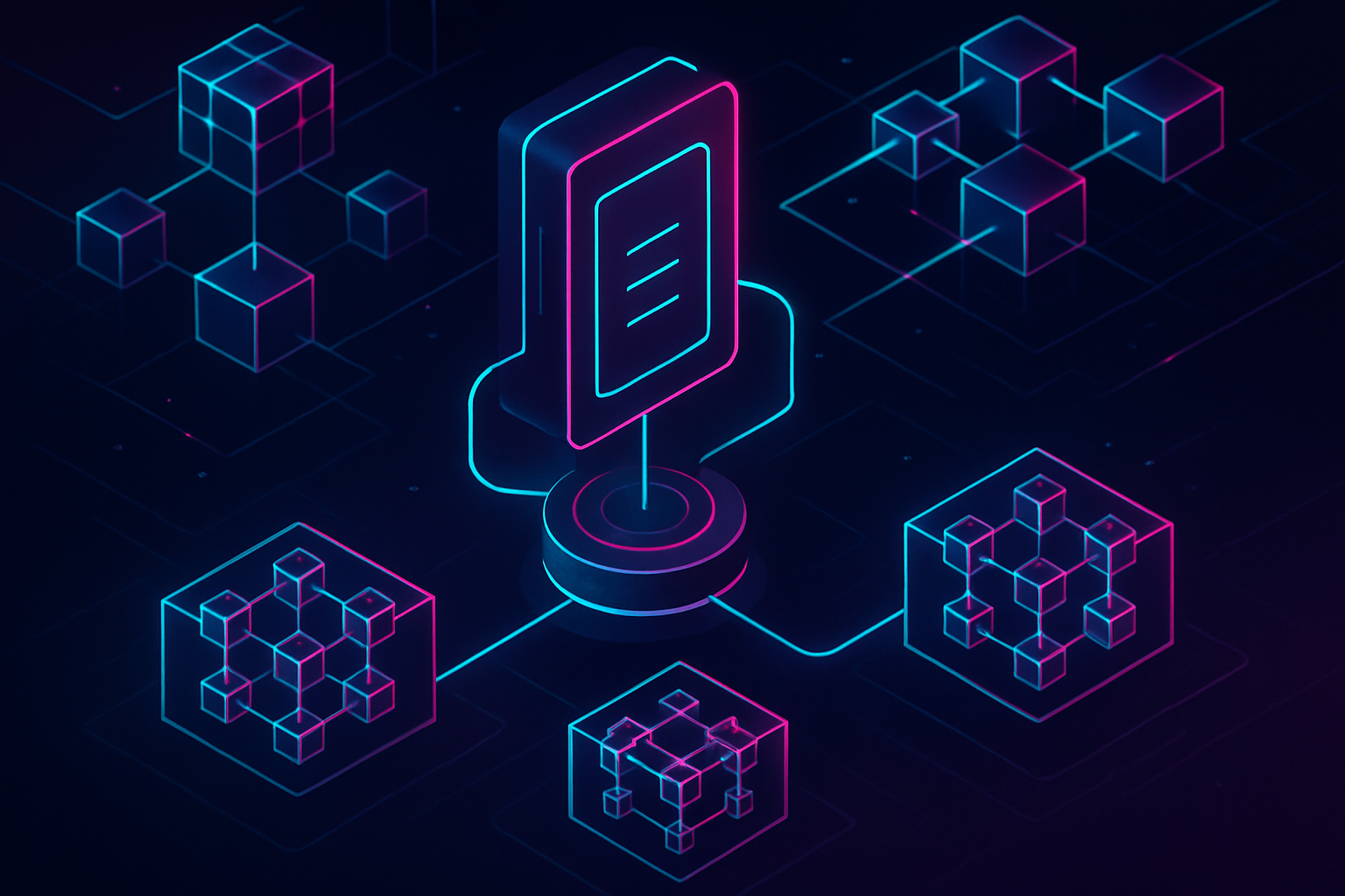 How Chain Abstraction Simplifies Multi-Chain App-Chain Development
