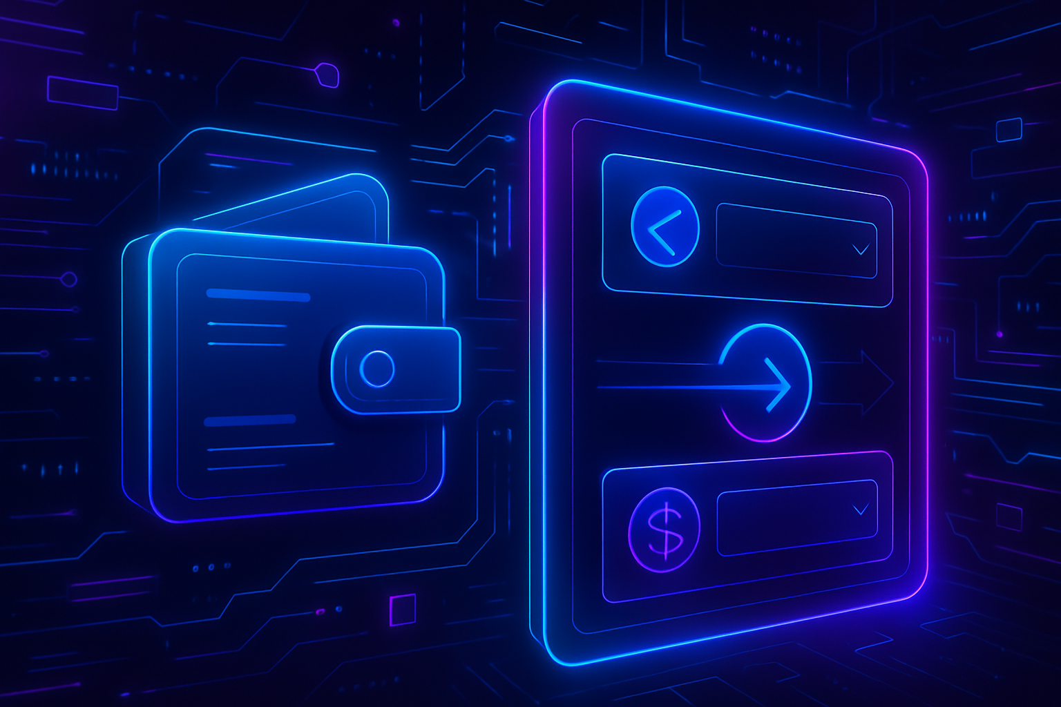 How Chain-Abstraction Wallets Enable One-Click Cross-Chain Swaps for DeFi Users