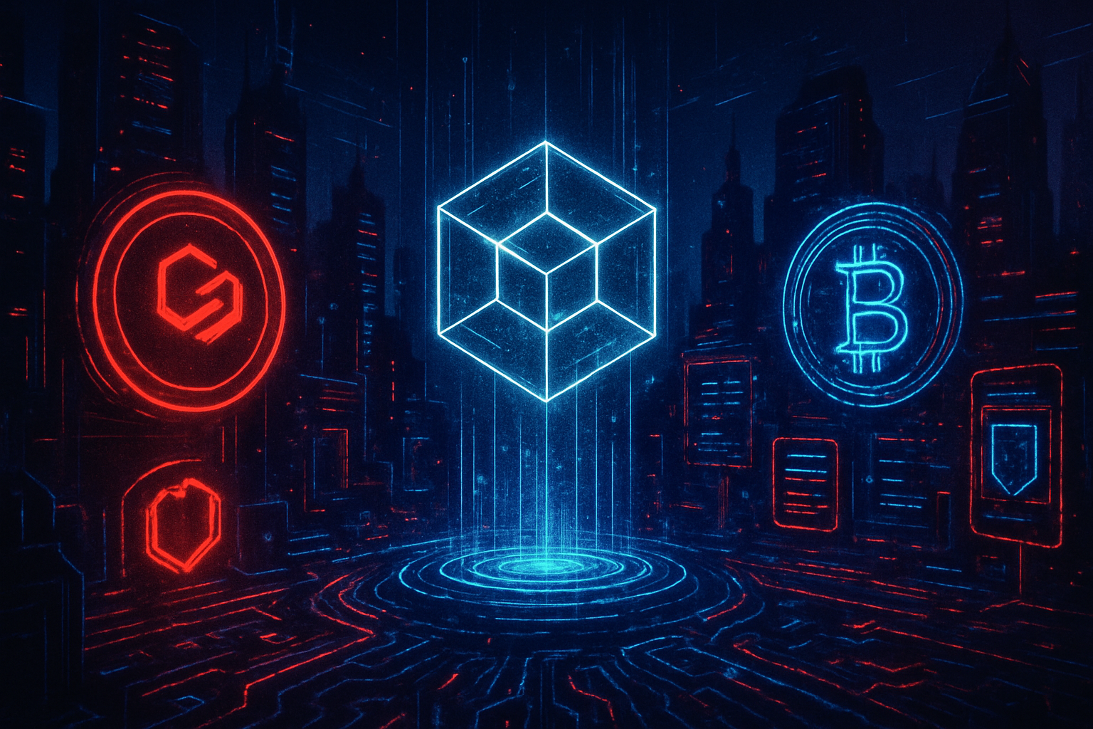 How Chainlink and Balcony Are Powering $240B in On-Chain Real Estate Tokenization