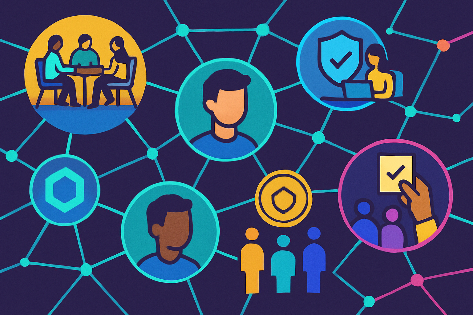 How Chainlink and Balcony Are Transforming $240B in Real Estate Assets Into On-Chain Property Tokens