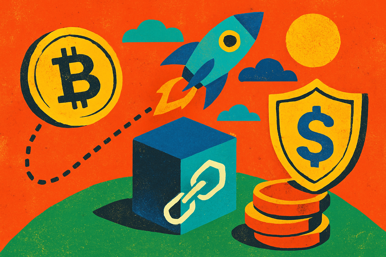 How Chainlink Proof of Reserve Is Transforming On-Chain Reinsurance Transparency