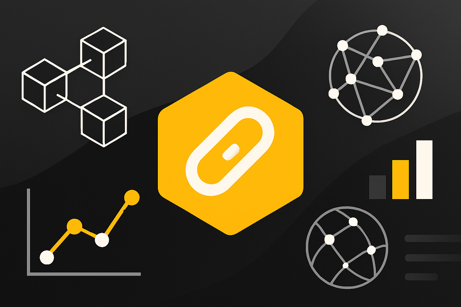 How Chainlink Proof of Reserve Secures On-Chain Reinsurance in 2025