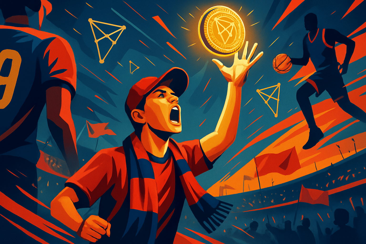 How Chiliz Chain Is Revolutionizing Fan Ownership in Sports With Blockchain