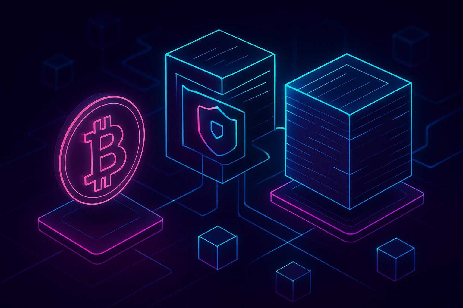 How Citrea’s Zero-Knowledge Rollup Scales Bitcoin Without Sacrificing Security