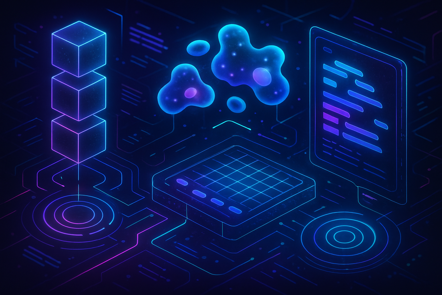 How CLOBs on Celestia Blobs and ZK Proofs Are Transforming On-Chain Trading