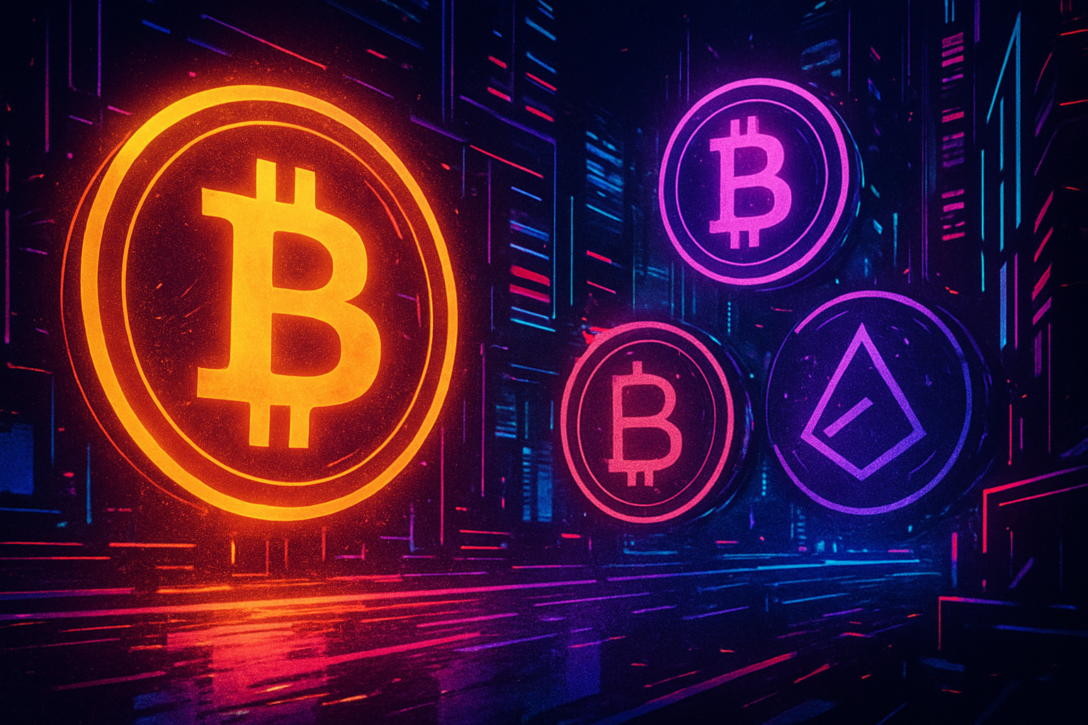 How CME Futures Expiry Impacts Bitcoin and Altcoin Prices: What Crypto Traders Need to Know