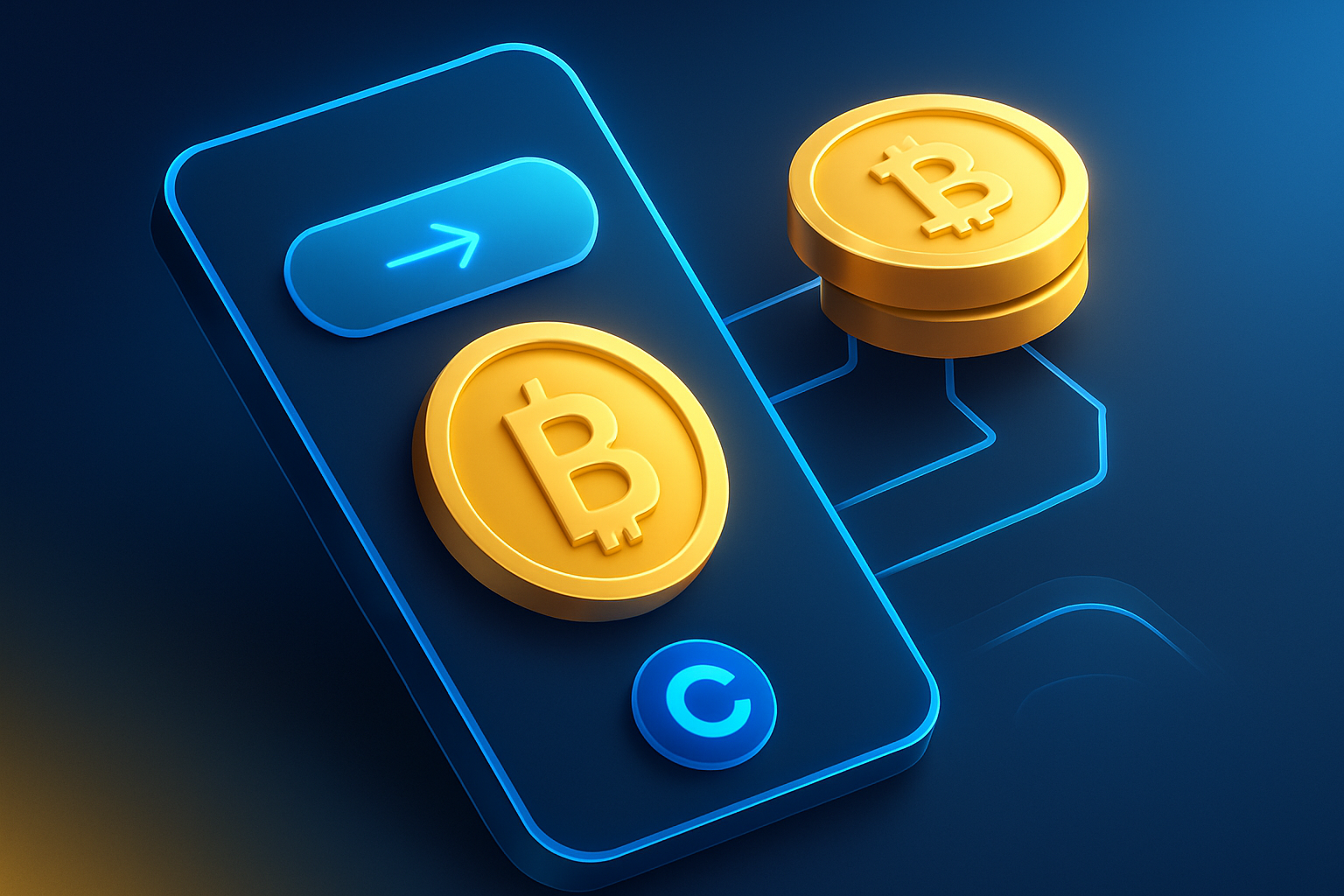 How Coinbase App Integrates Base Chain Tokens: Buy Any Asset Instantly