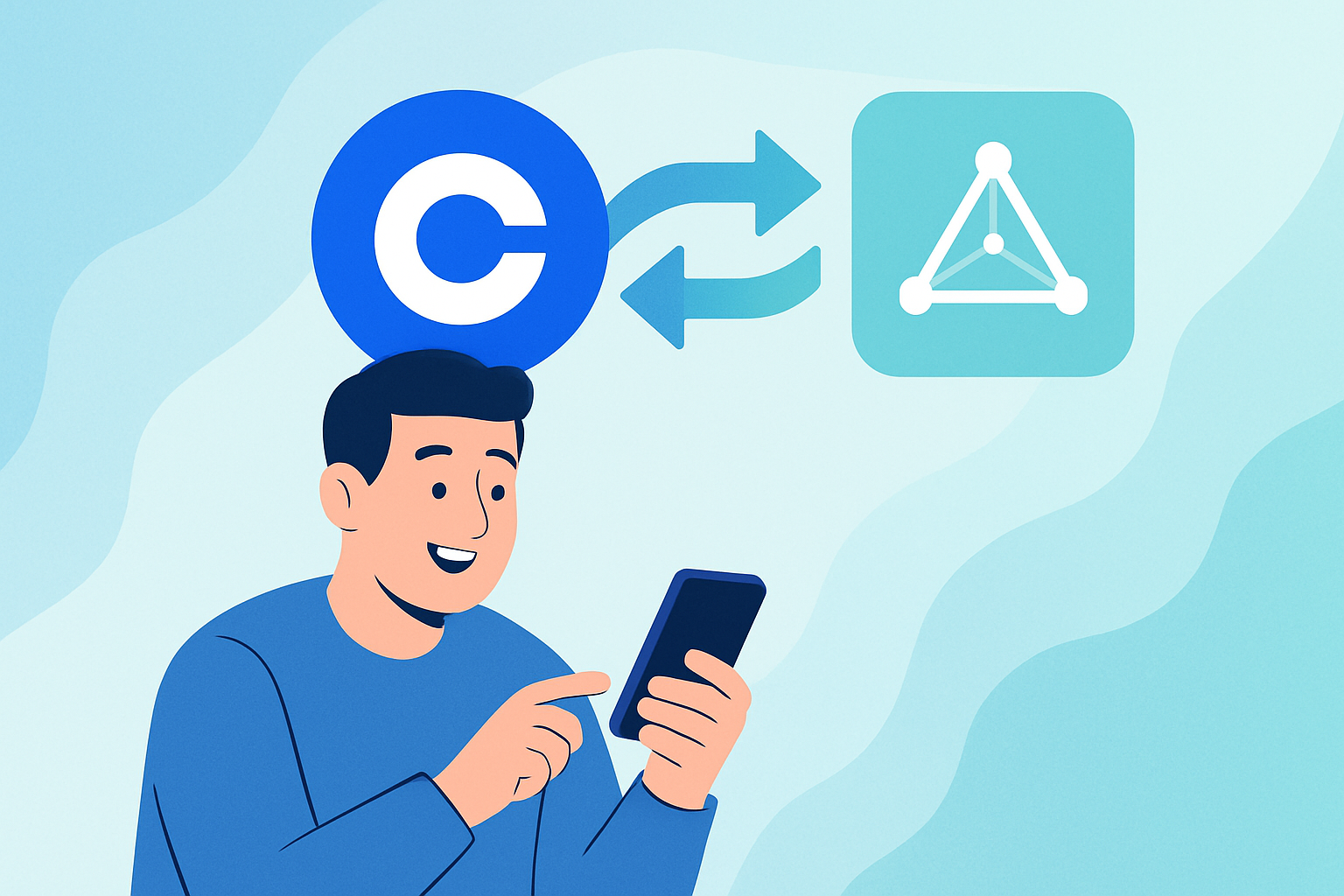 How Coinbase’s DEX Integration on Base Makes DeFi Accessible for Retail Investors